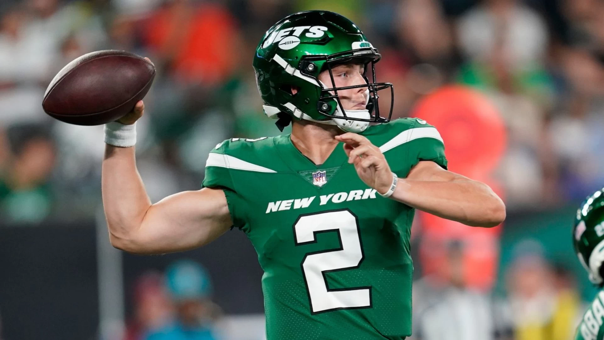 Jets vs. Bills: Will Robert Salah will Stick With Zach Wilson