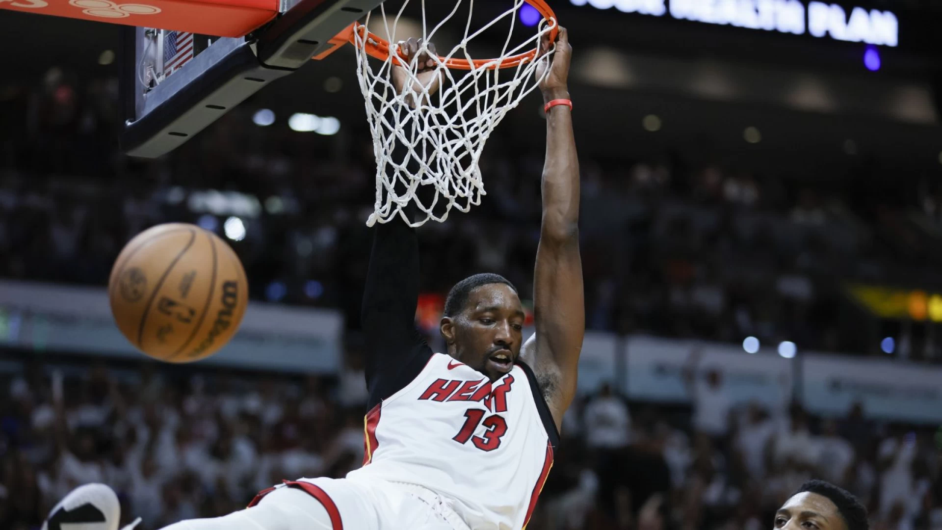 Heat Favored in Miami vs Charlotte Game, Adebayo Key?