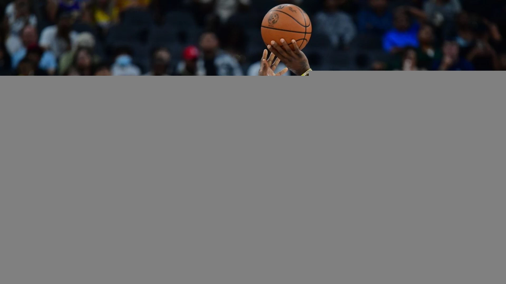 Lakers Predicted to Reign over Grizzlies - Bet Preview
