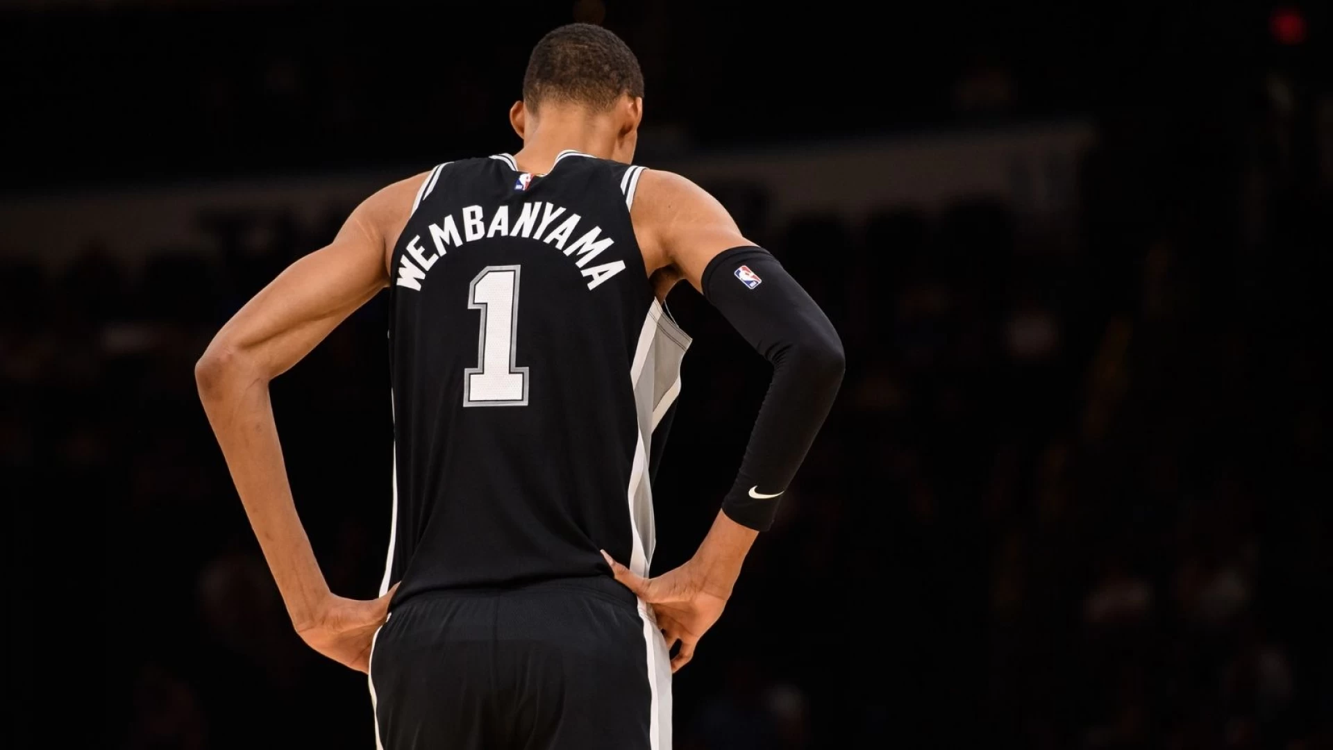 Struggles for San Antonio Spurs as Young Roster Faces Challenges