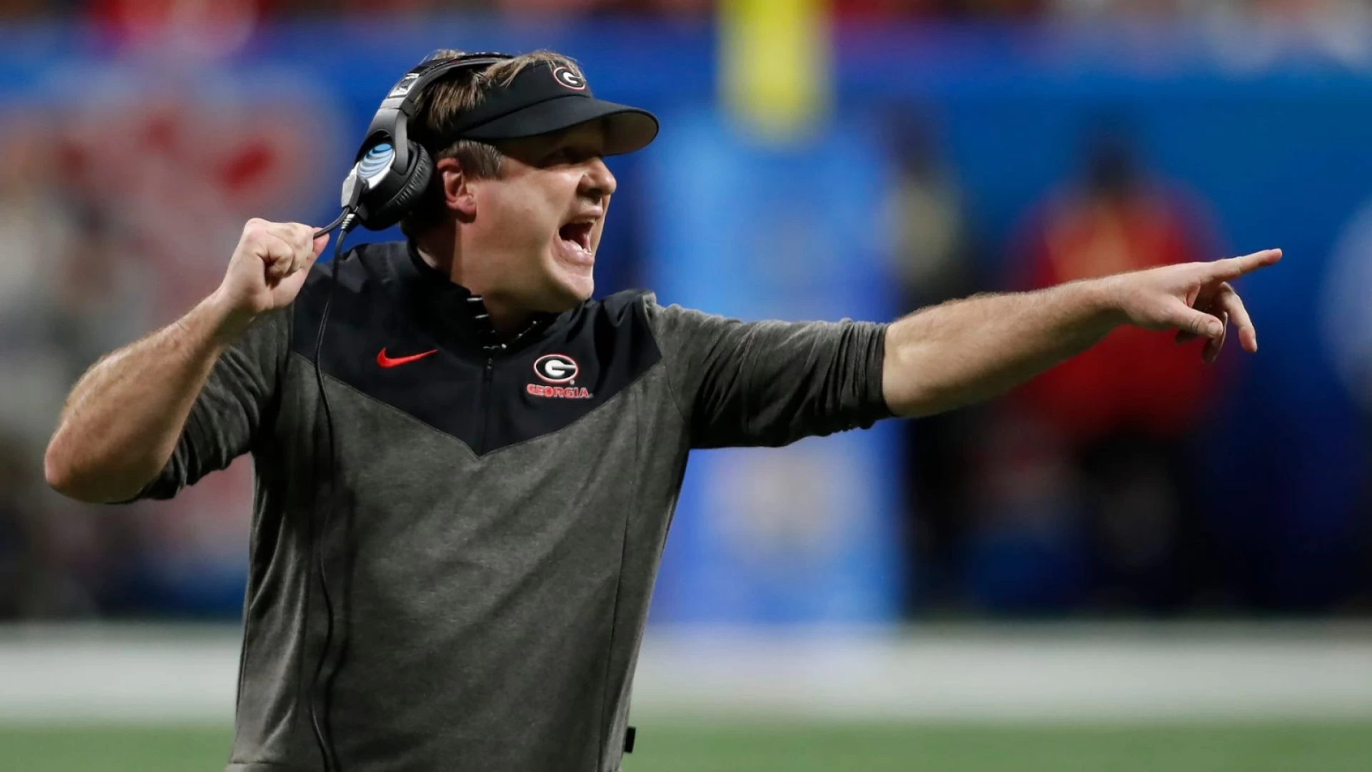 SEC Championship Game Set: Alabama vs Georgia - A Titan Showdown
