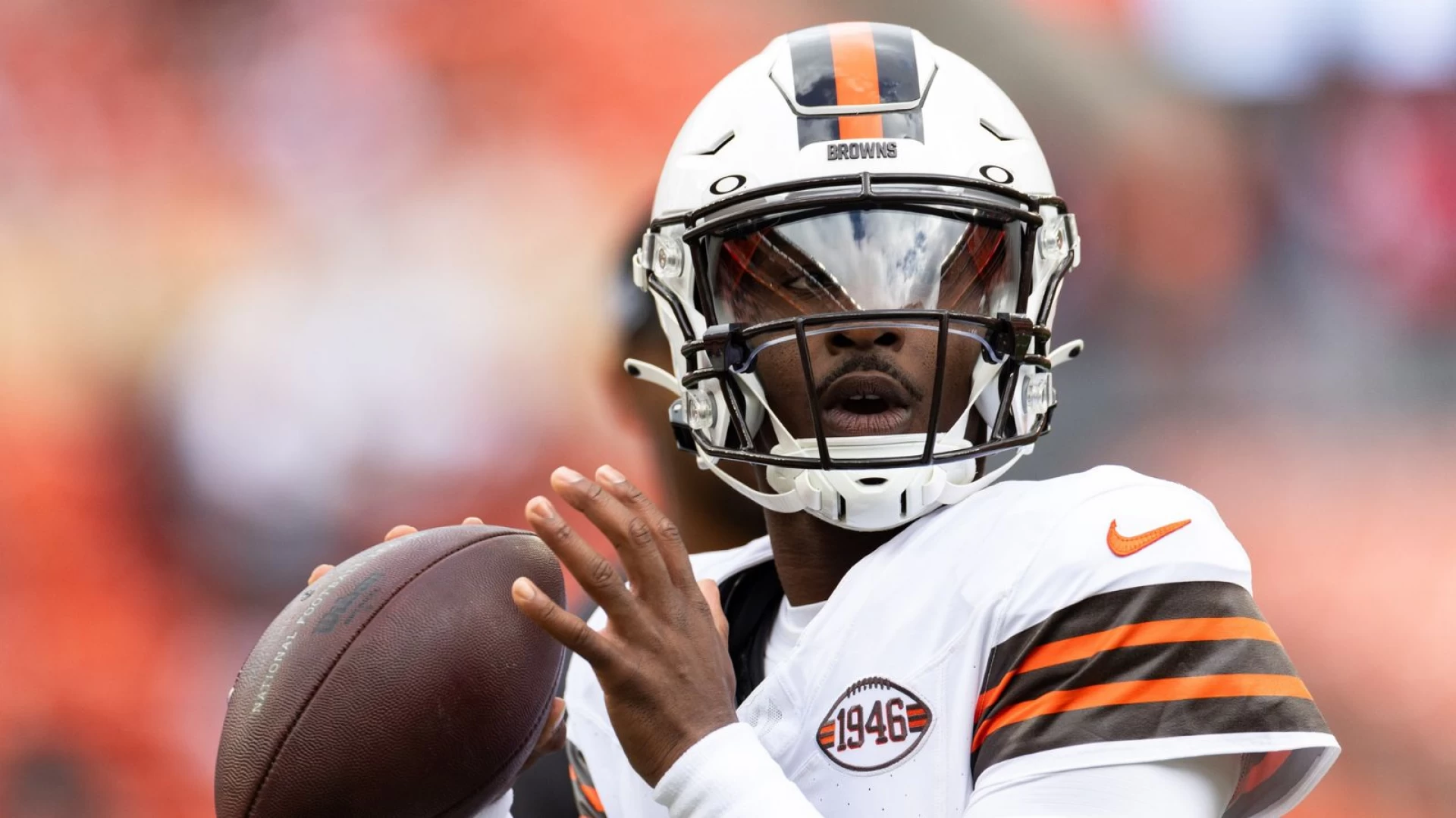 Cleveland Browns: PJ Walker vs. DTR, Who's Better?