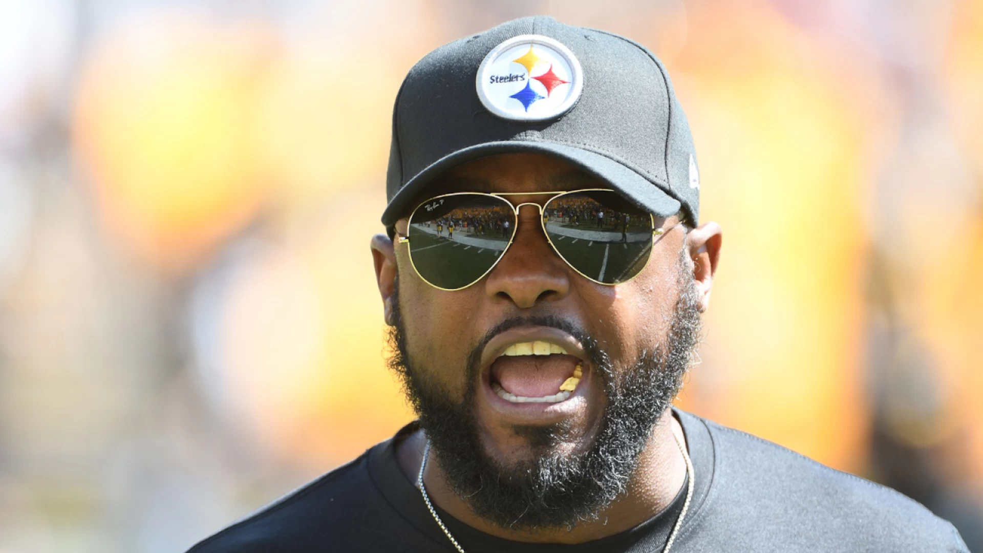 Tomlin's Strategy: Steelers vs. Browns in Division Games