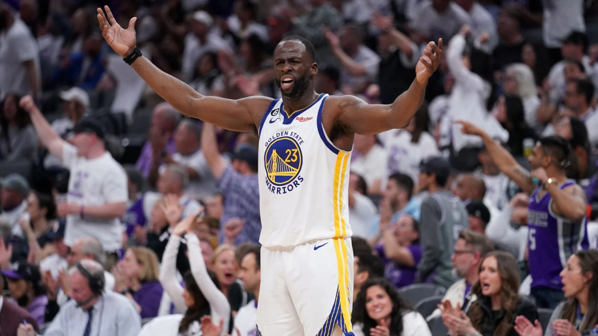 NBA's Shift: From Physical Play to Less Contact Era