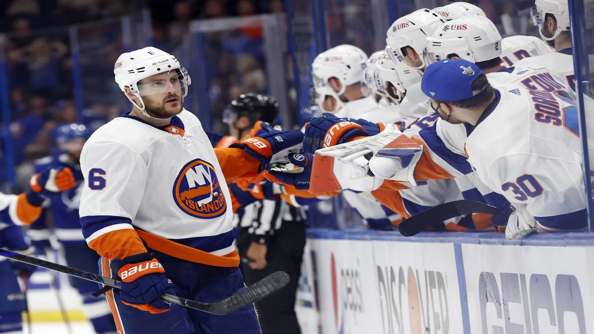 NHL: The Debate of Hall of Fame Induction on Monday Night