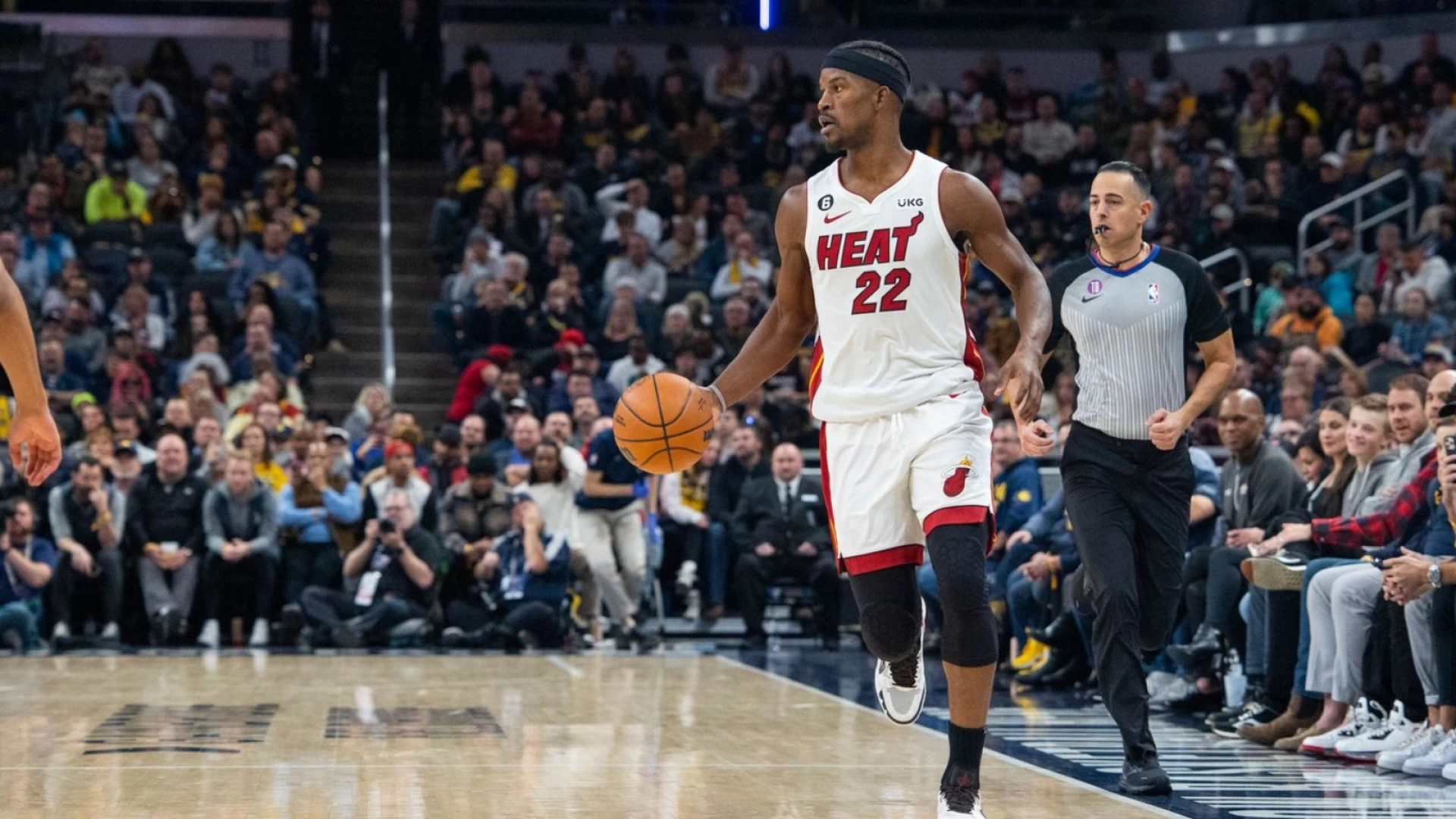 Miami Heat vs. Brooklyn Nets: Can Heat Extend Their Win Streak?