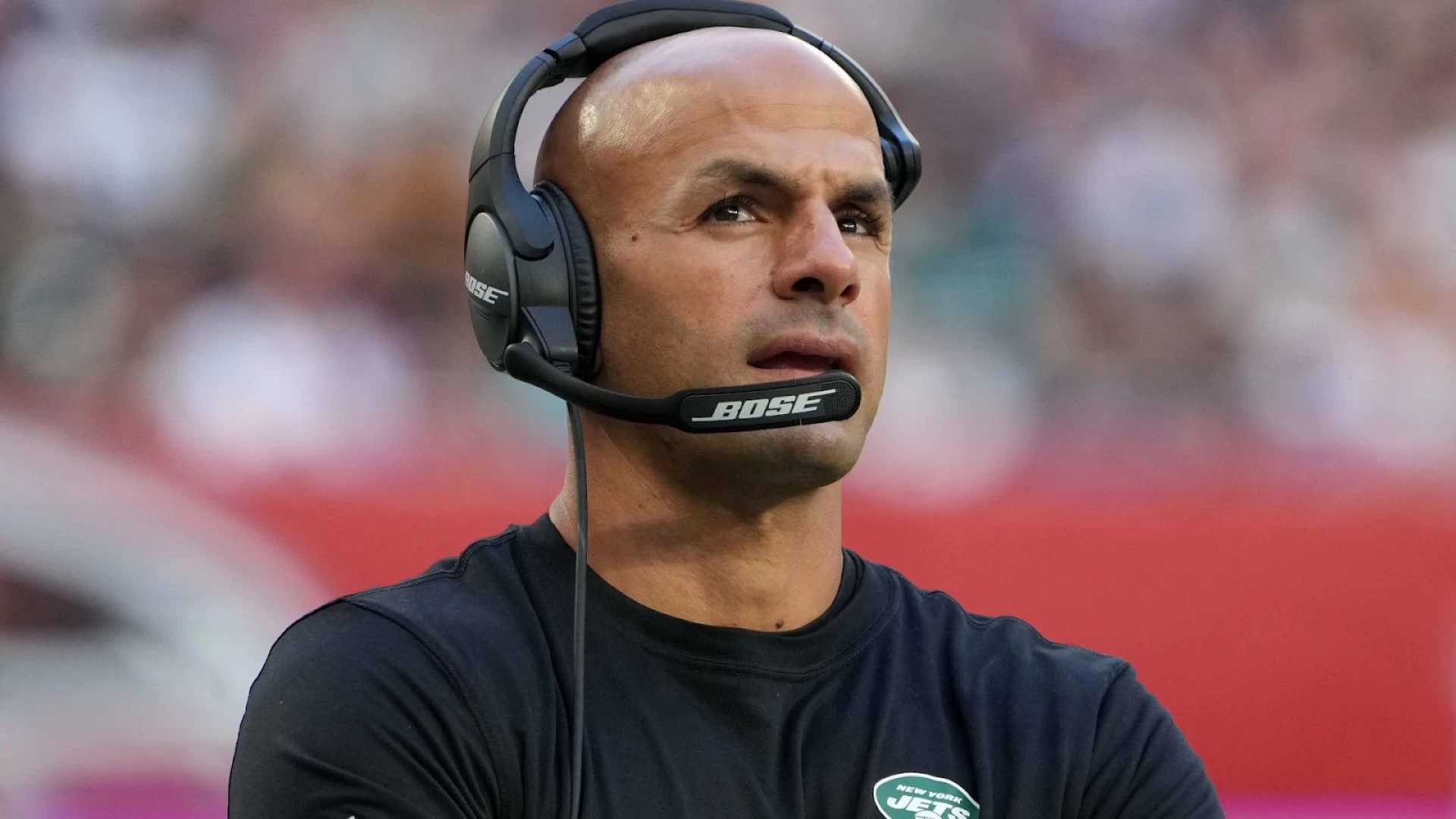 Jets Saleh Talks About the Importance of Communication