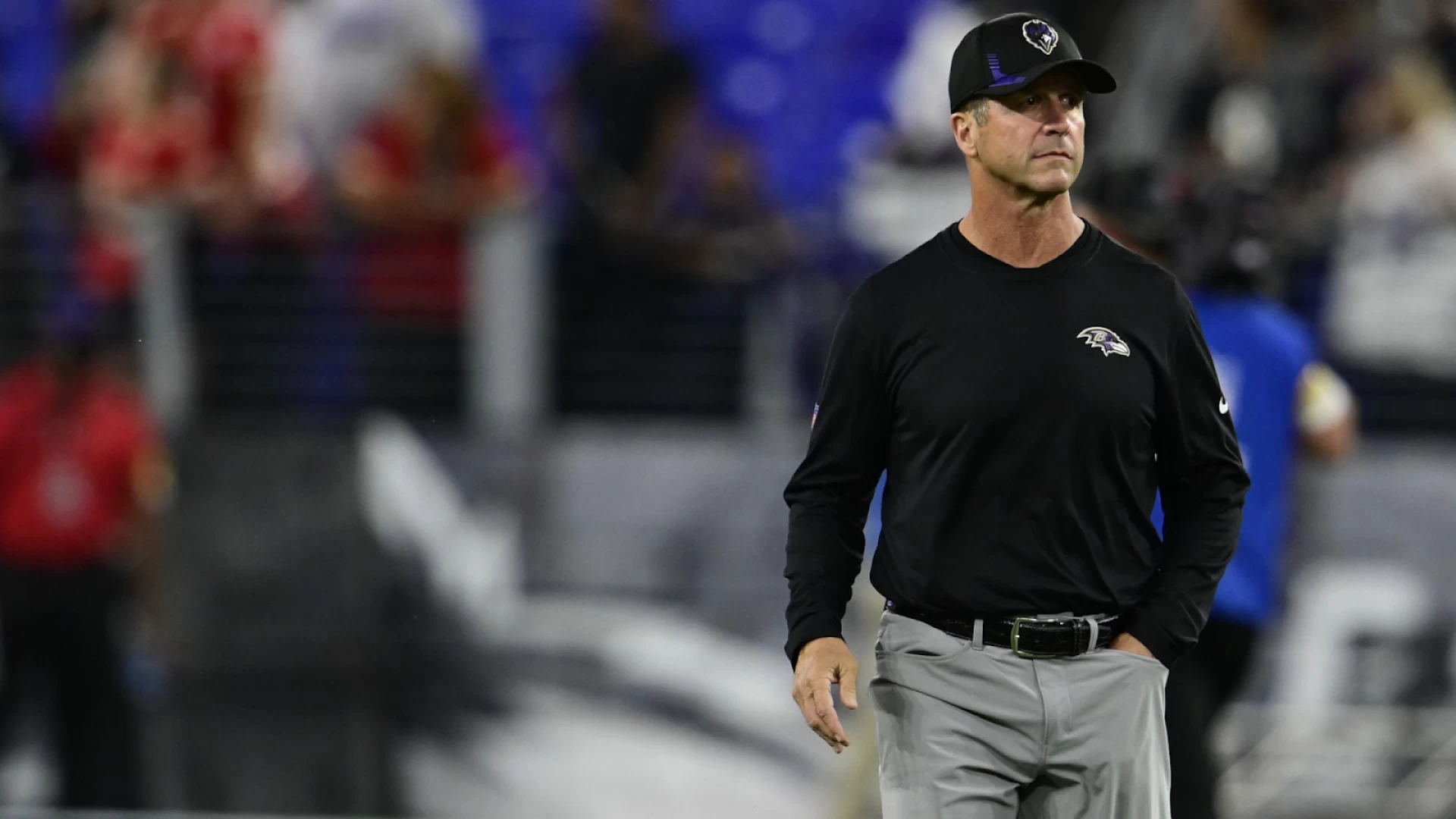 Bengals vs. Ravens Injury Updates: Key Members Out