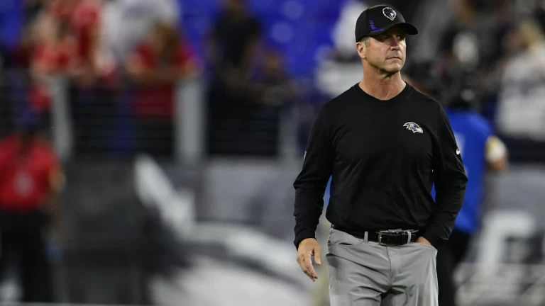 Bengals vs. Ravens Injury Updates: Key Members Out