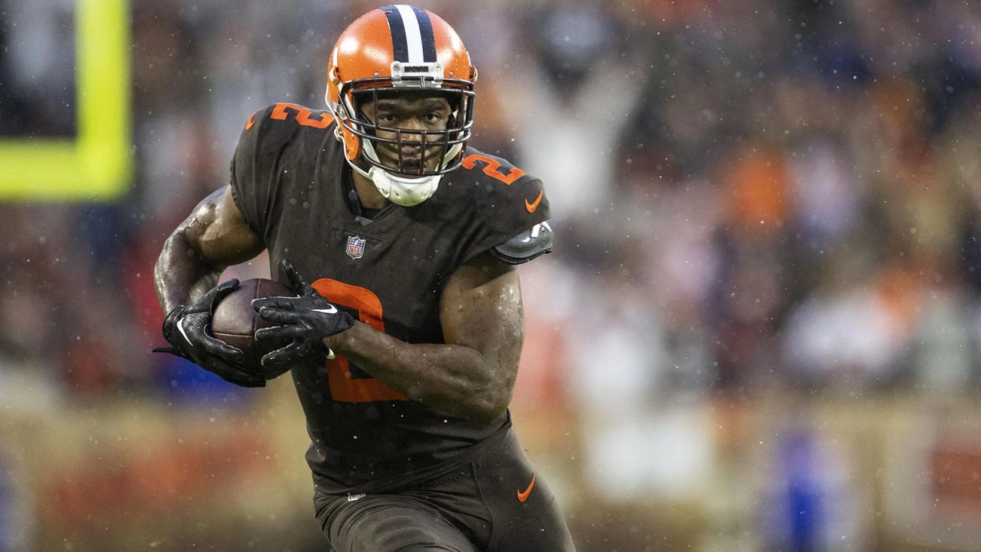 Browns vs Steelers: AFC North Clash & Injury Updates