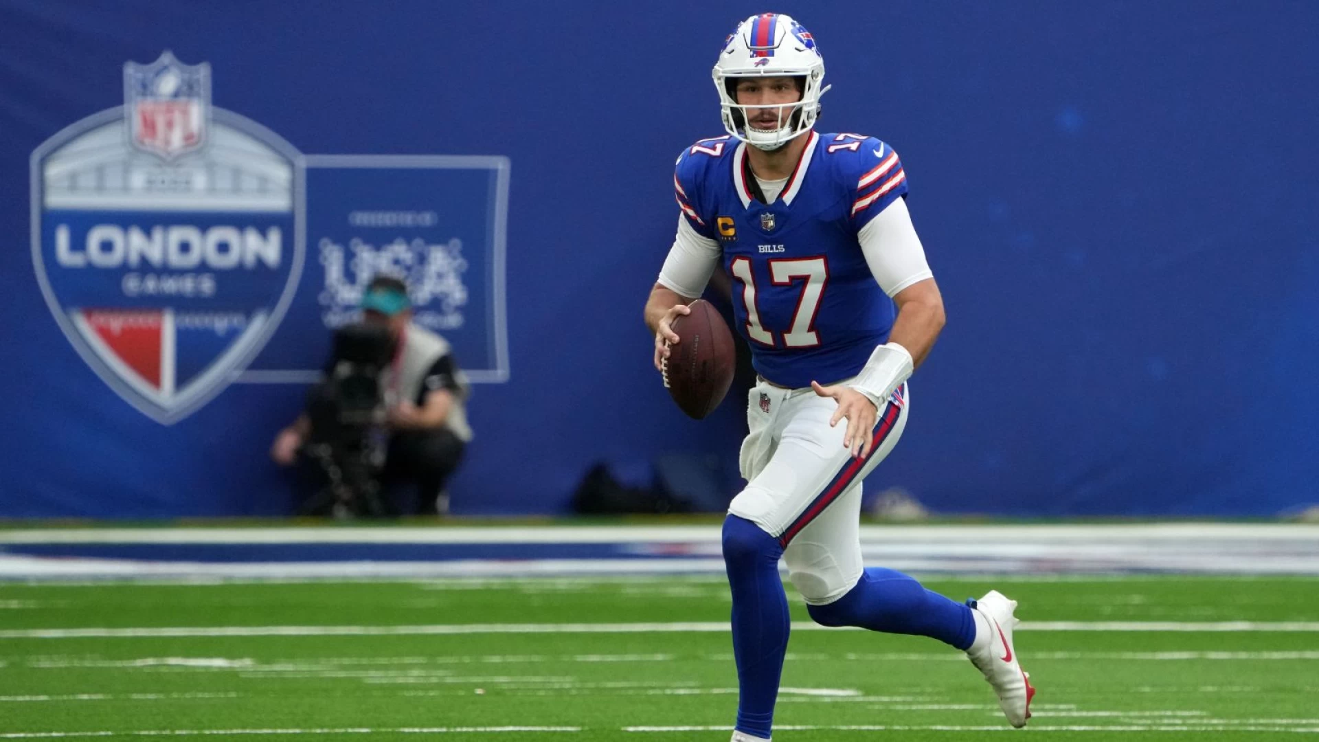 Can Josh Allen Lead Bills to Crucial Victory Versus Jets?