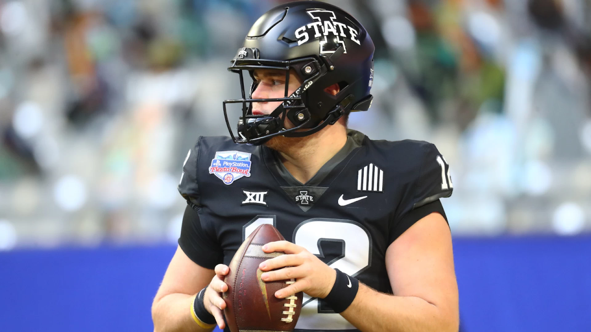 Iowa State vs. Texas: Odds & Analysis of Cyclones' Upset Chances