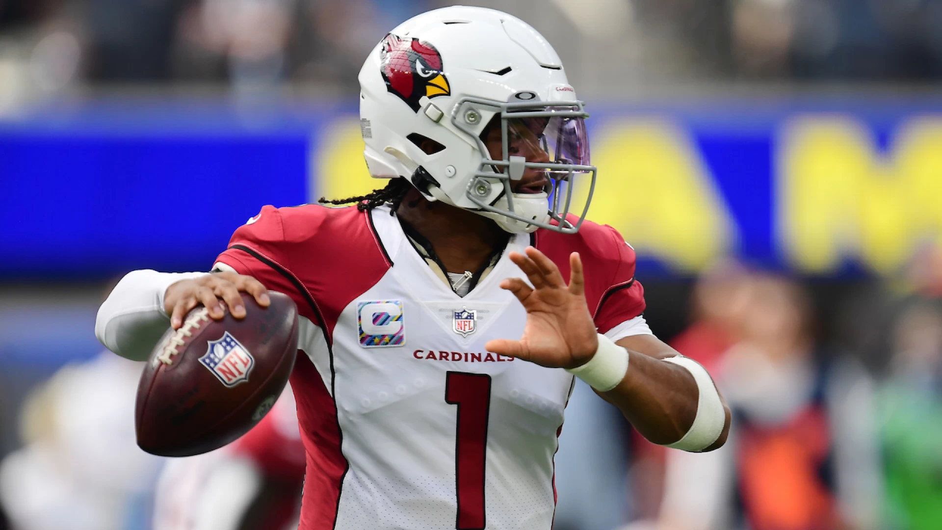 Expect High Scores: Kyler Murray's Game & Fantasy Picks