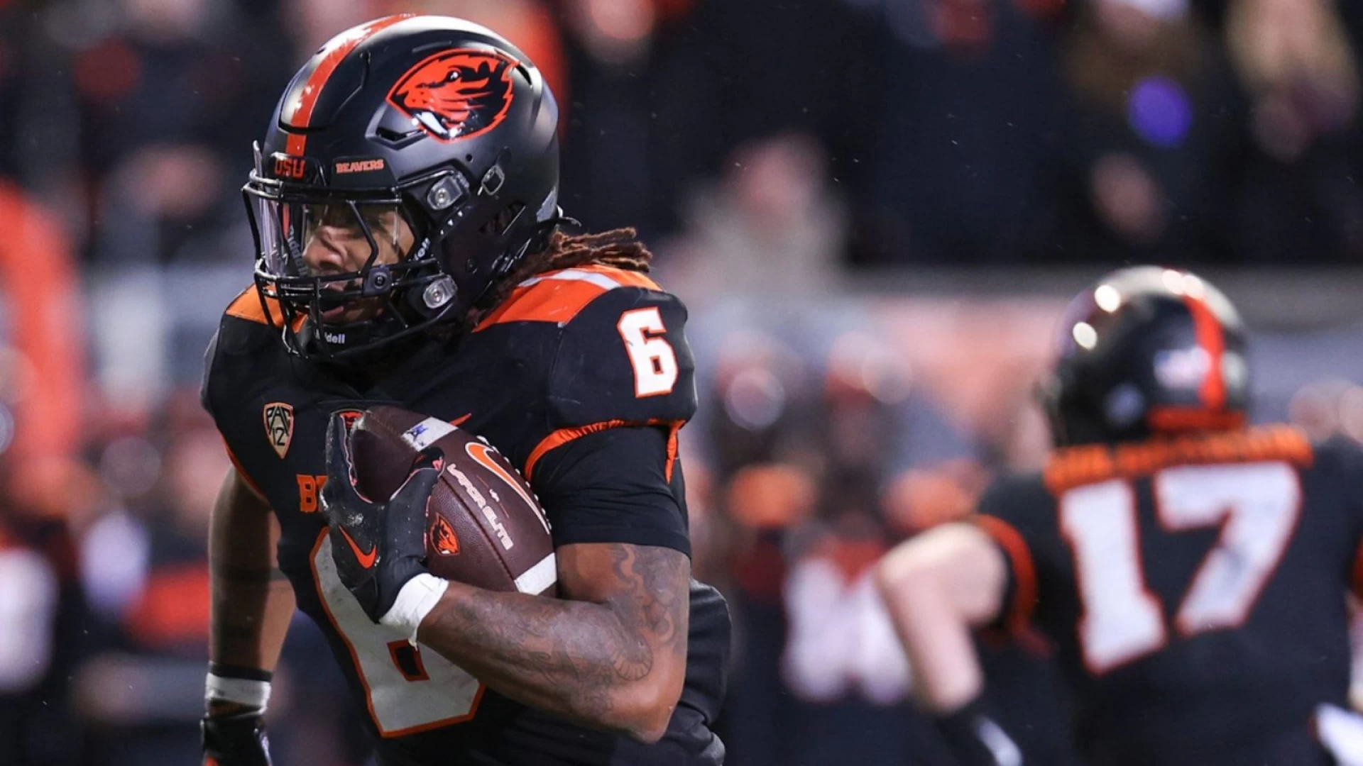 Oregon State Vs. Washington: Betting Trends and Matchup Analysis