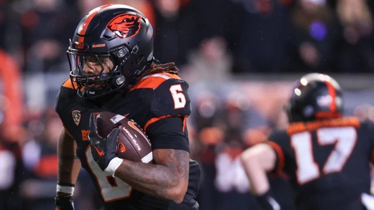 Oregon State Vs. Washington: Betting Trends and Matchup Analysis