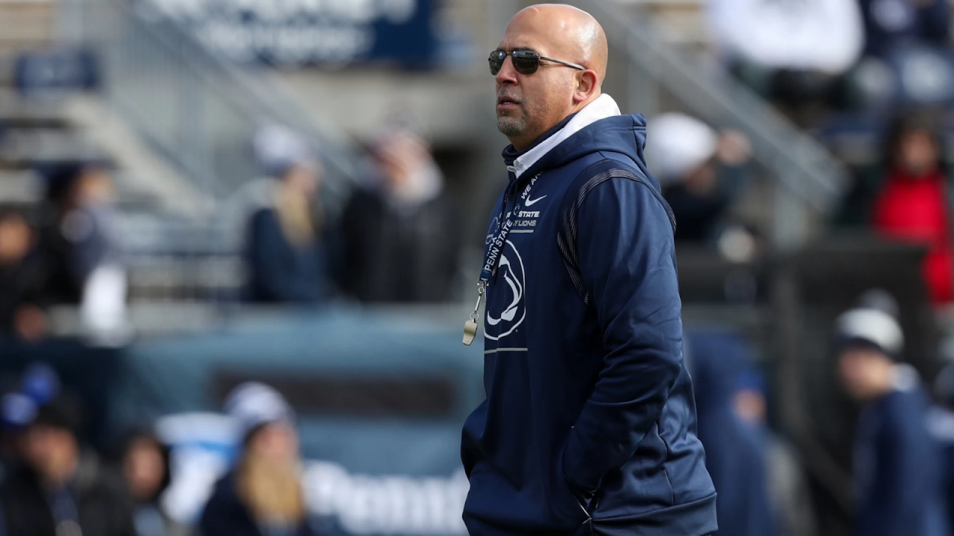 Can Penn State Deliver? Assessing Their Chances Against Rutgers