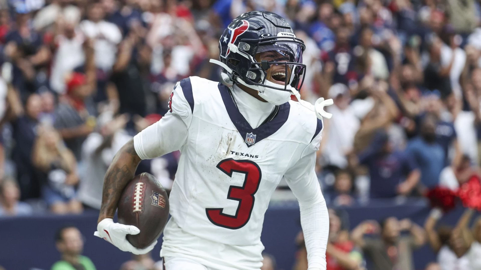 Tank Dell: The Ultimate Bargain for Fantasy Football Lineups