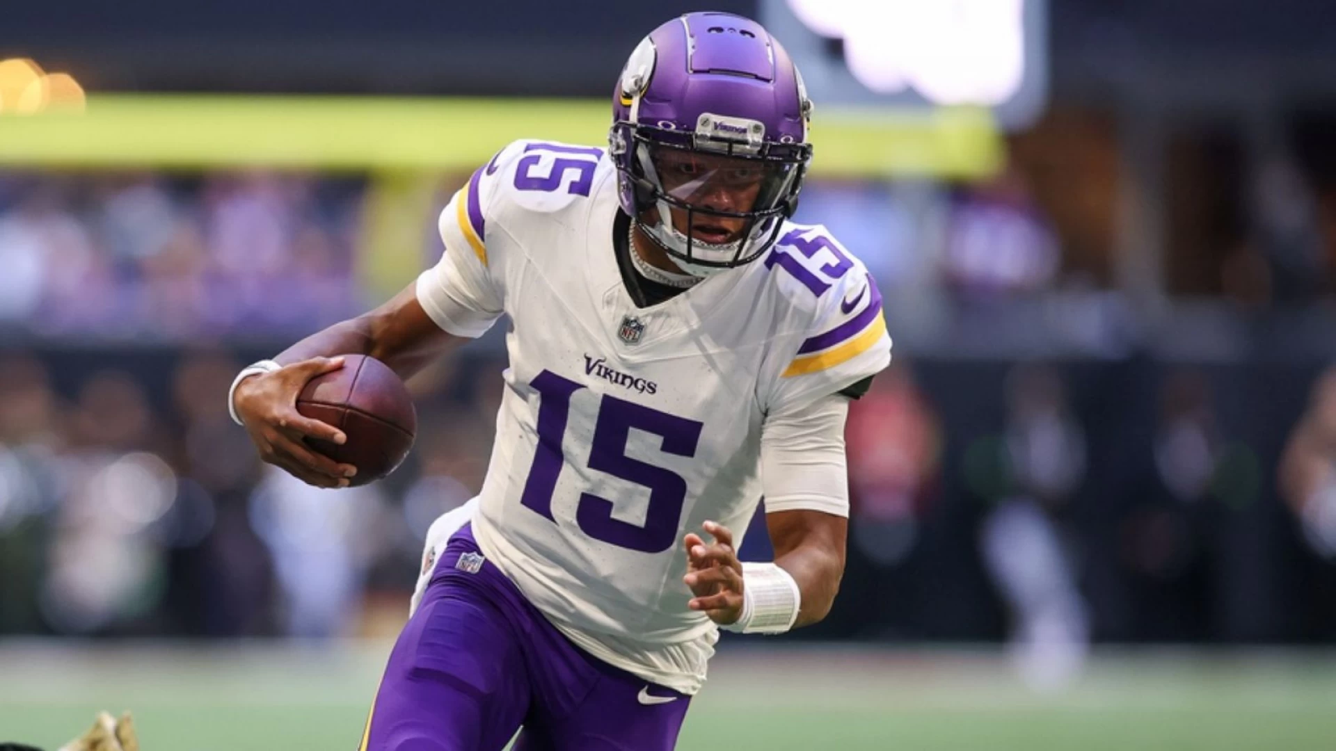 Dobbs/Lawrence: Fantasy Analysis of Minnesota vs J QBs