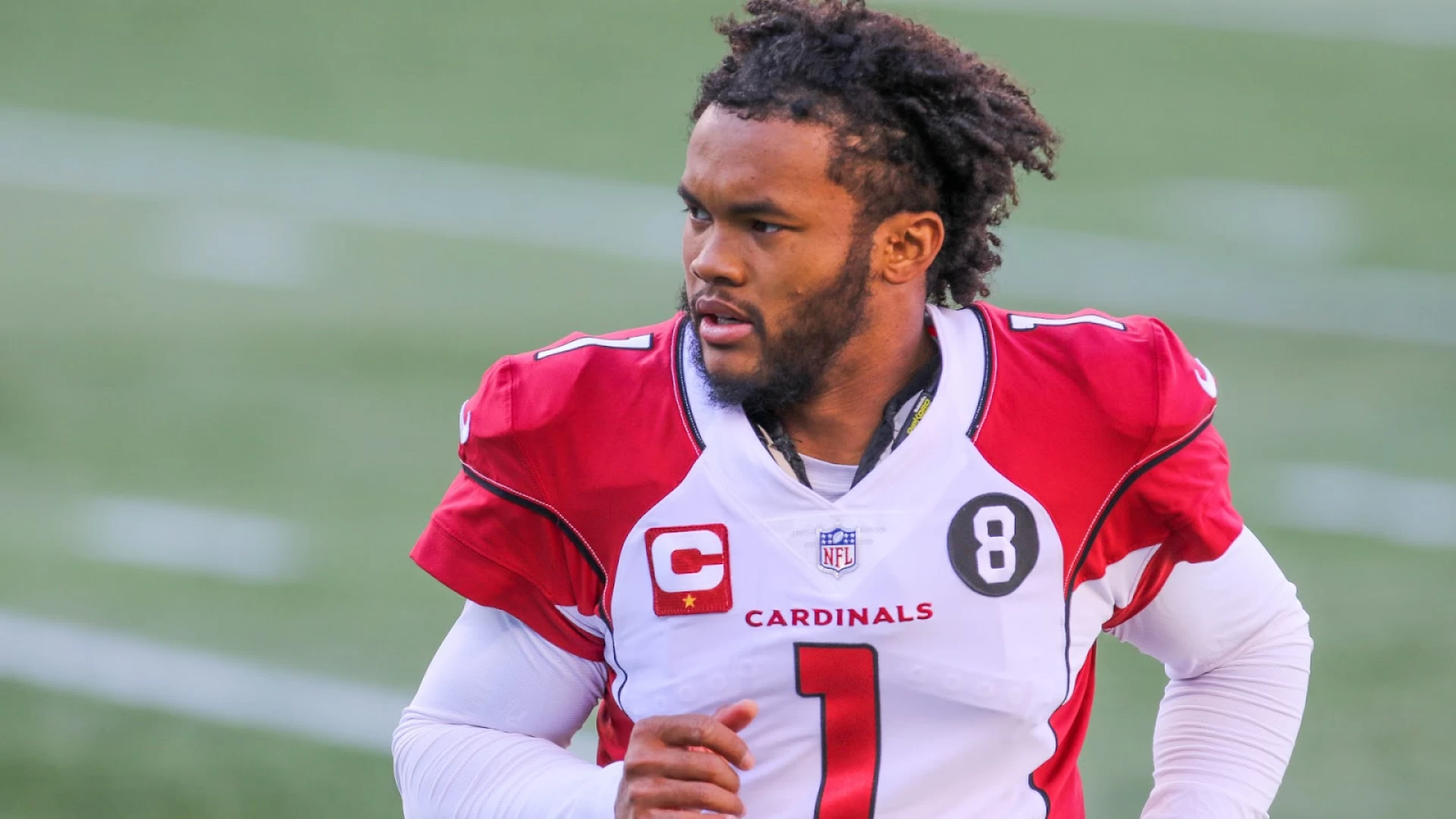 Kyler Murray Fuels Cardinals' Offensive Potential | NFL Week 11