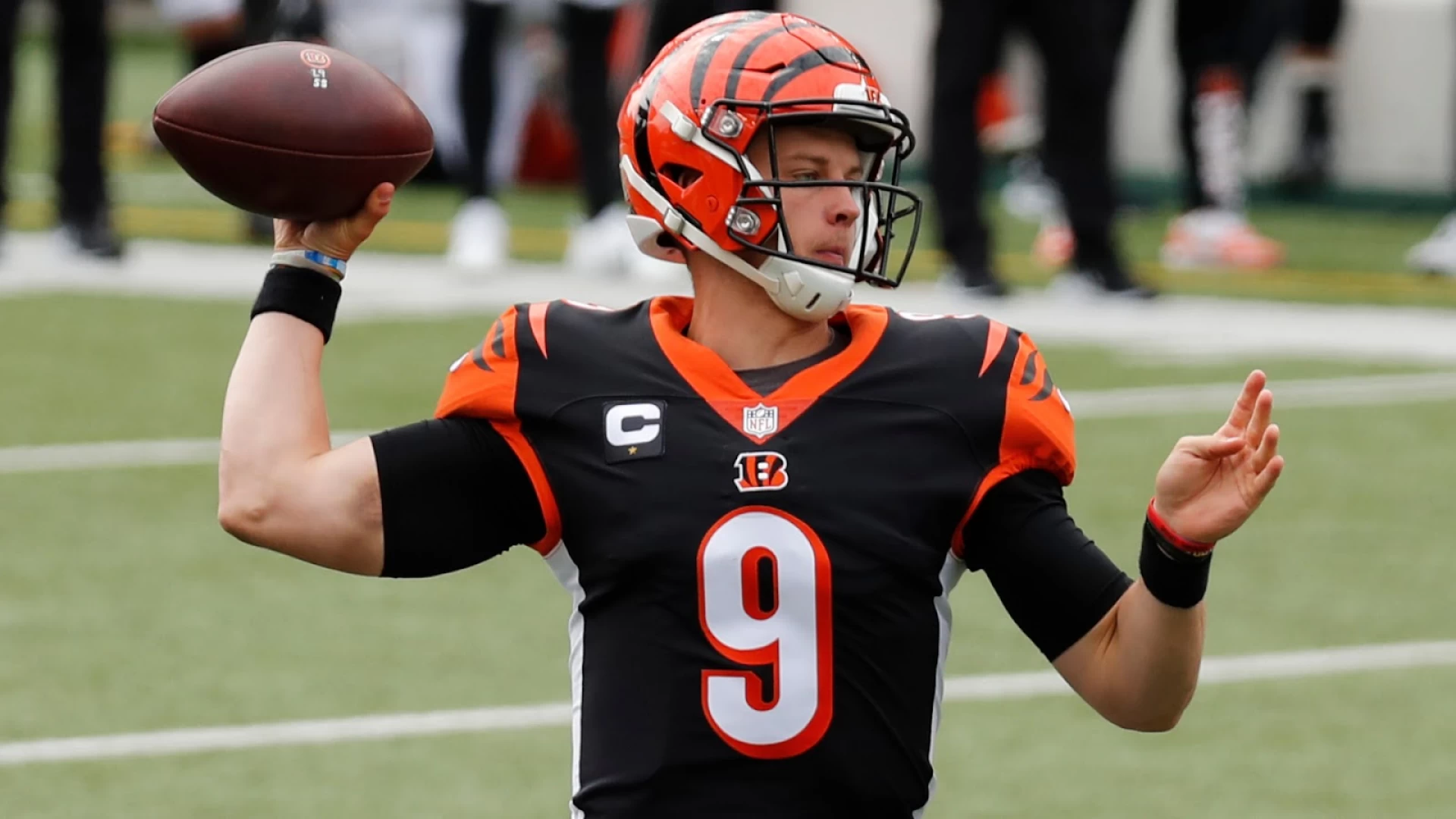 Joe Burrow Injury Update: Season-Ending Wrist Surgery Imminent