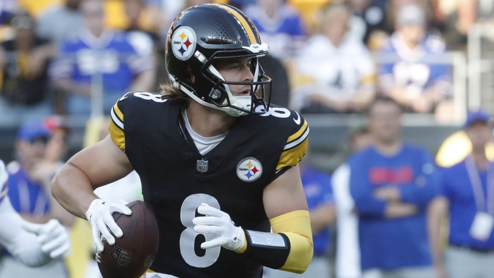 The Future of the Pittsburgh Steelers and the Challenge Ahead