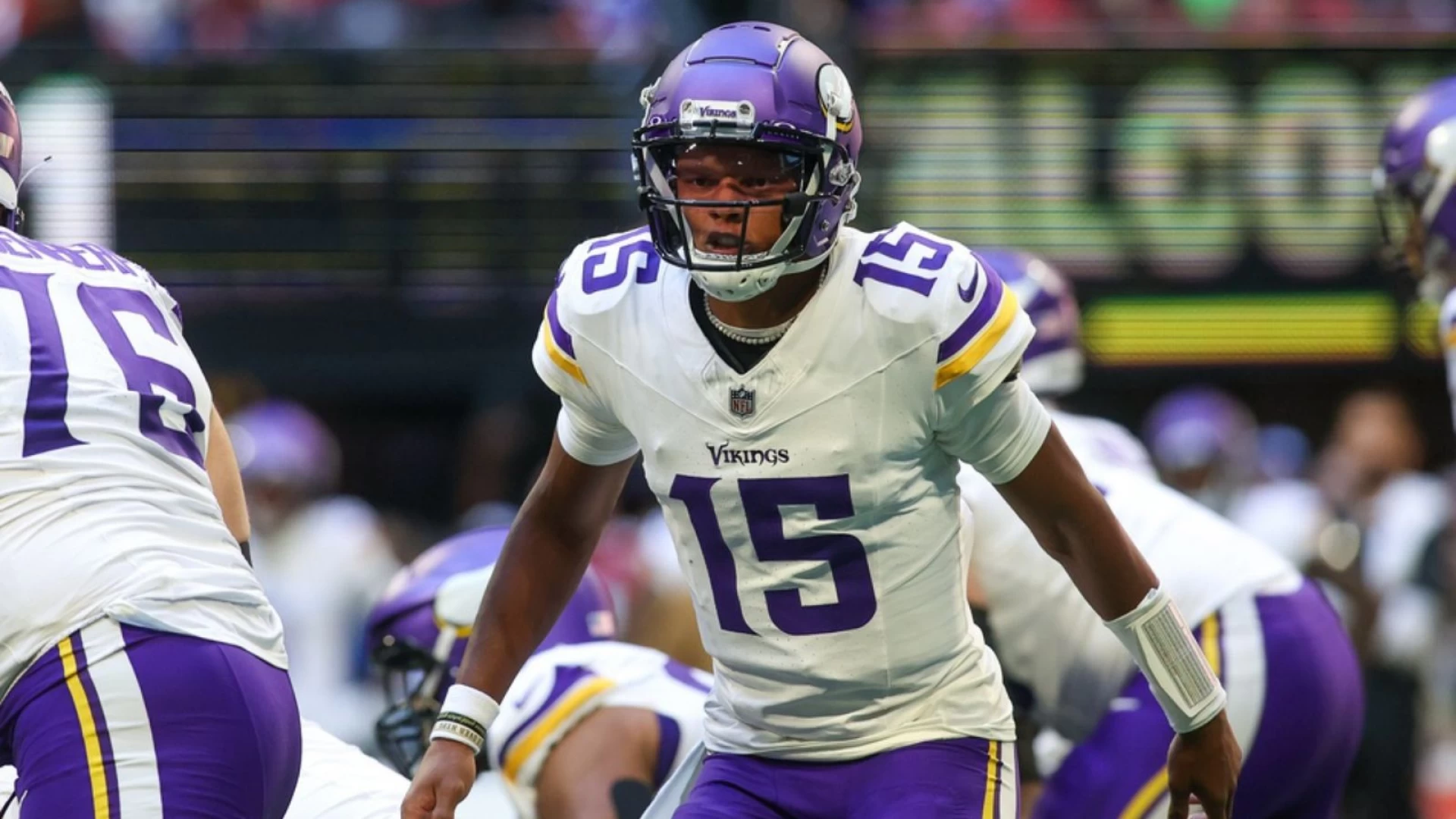Minnesota Vikings' Turnaround: Improved Discipline and Execution
