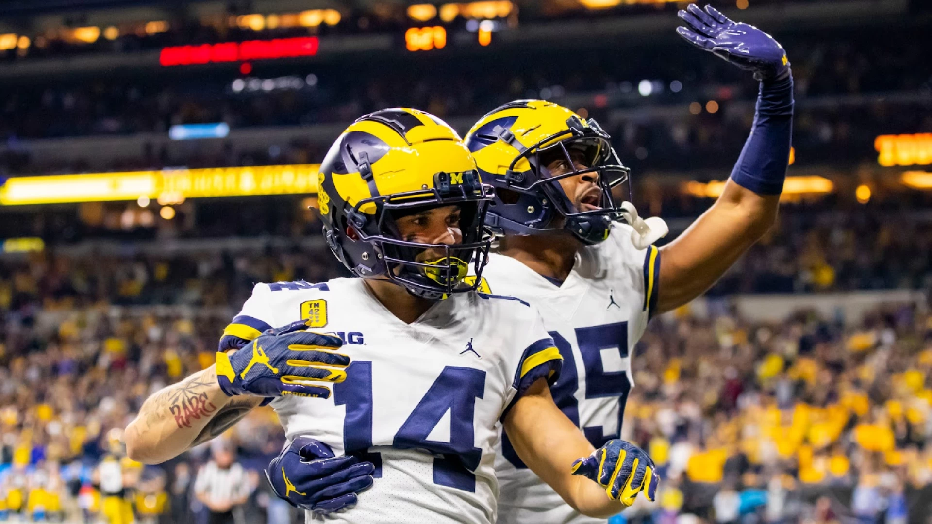Ohio State vs. Michigan: Playoff Implications and Game Analysis