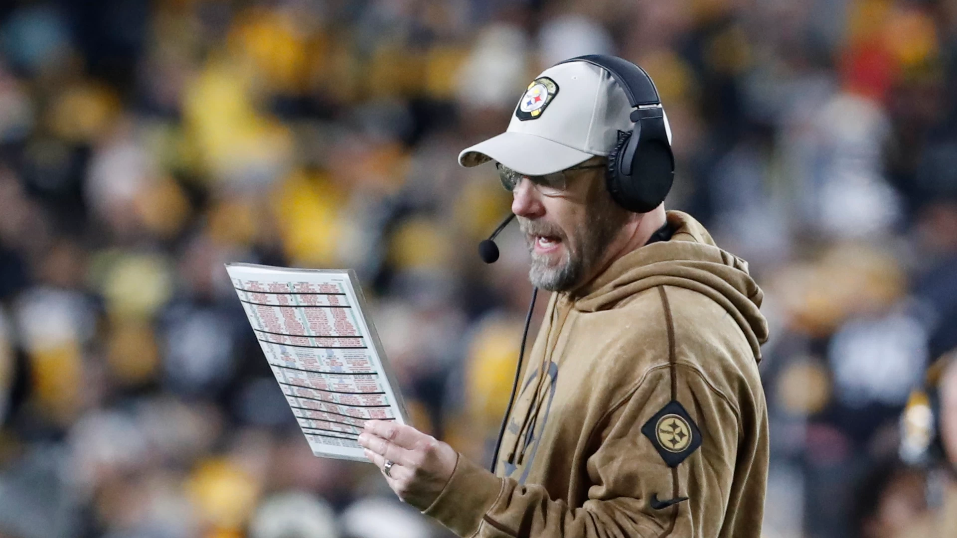 Matt Canada's NFL and College Football Career: A Brief Saga