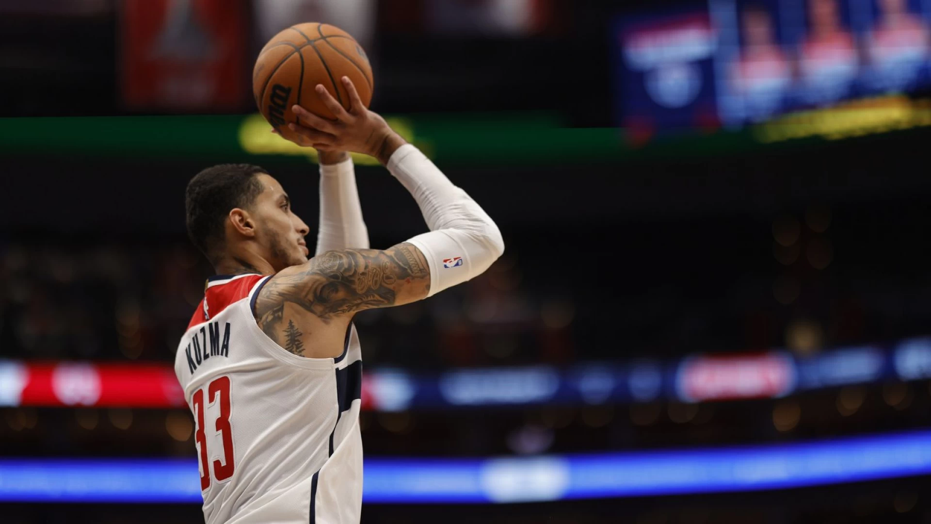 Wizards End 9-Game Losing Streak as Pistons Extend Theirs to 14