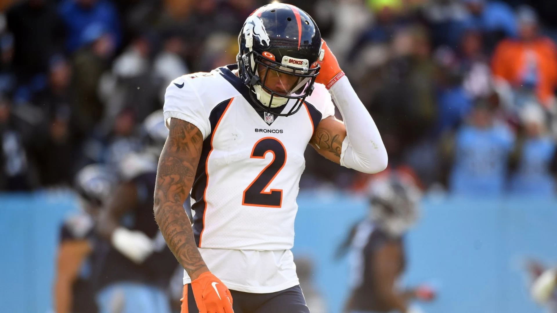Broncos vs. Texans: Does Denver Stand a Chance at an Upset?