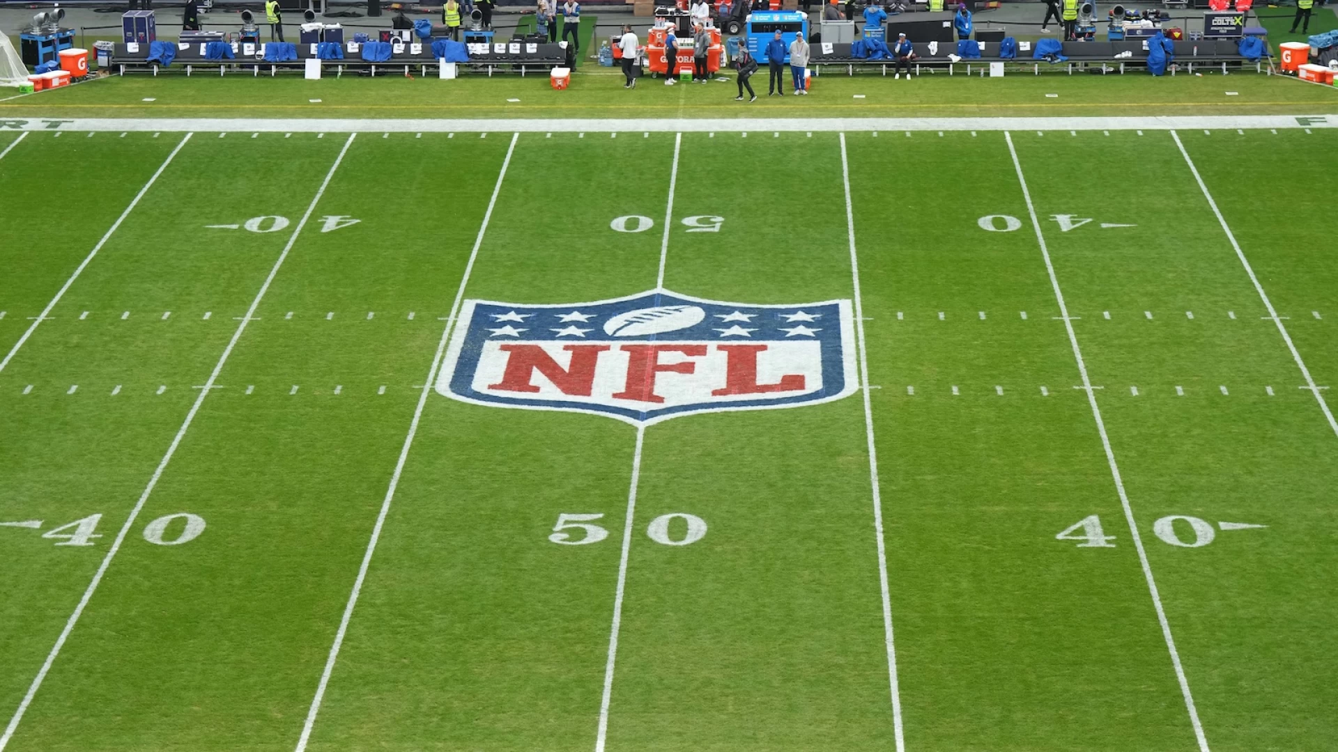 Promoting Responsible Betting in Pro Sports Leagues Ad Campaigns