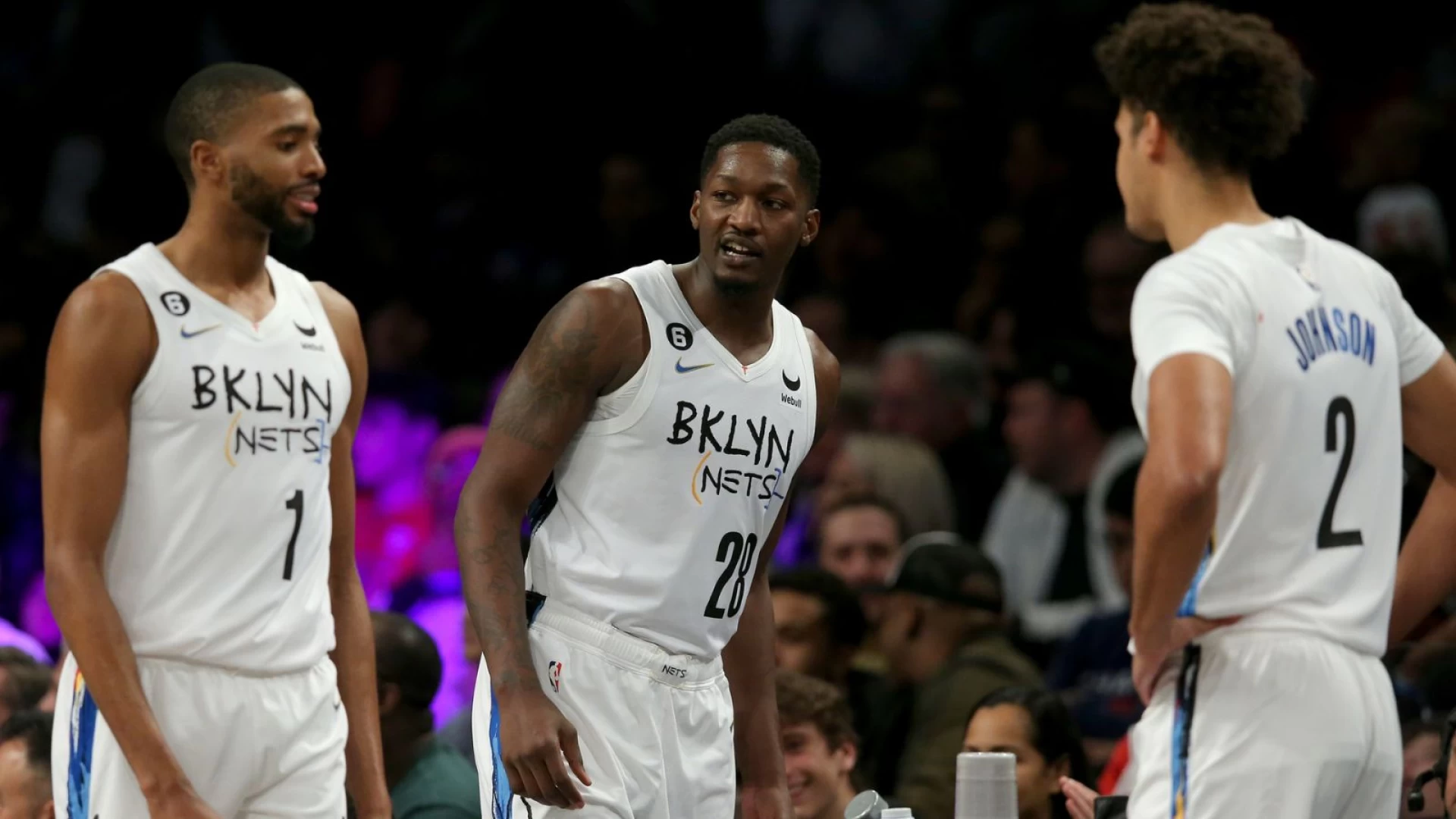 Raptors Vs. Nets: Uncertainty & Wagers in Tonight's NBA Match
