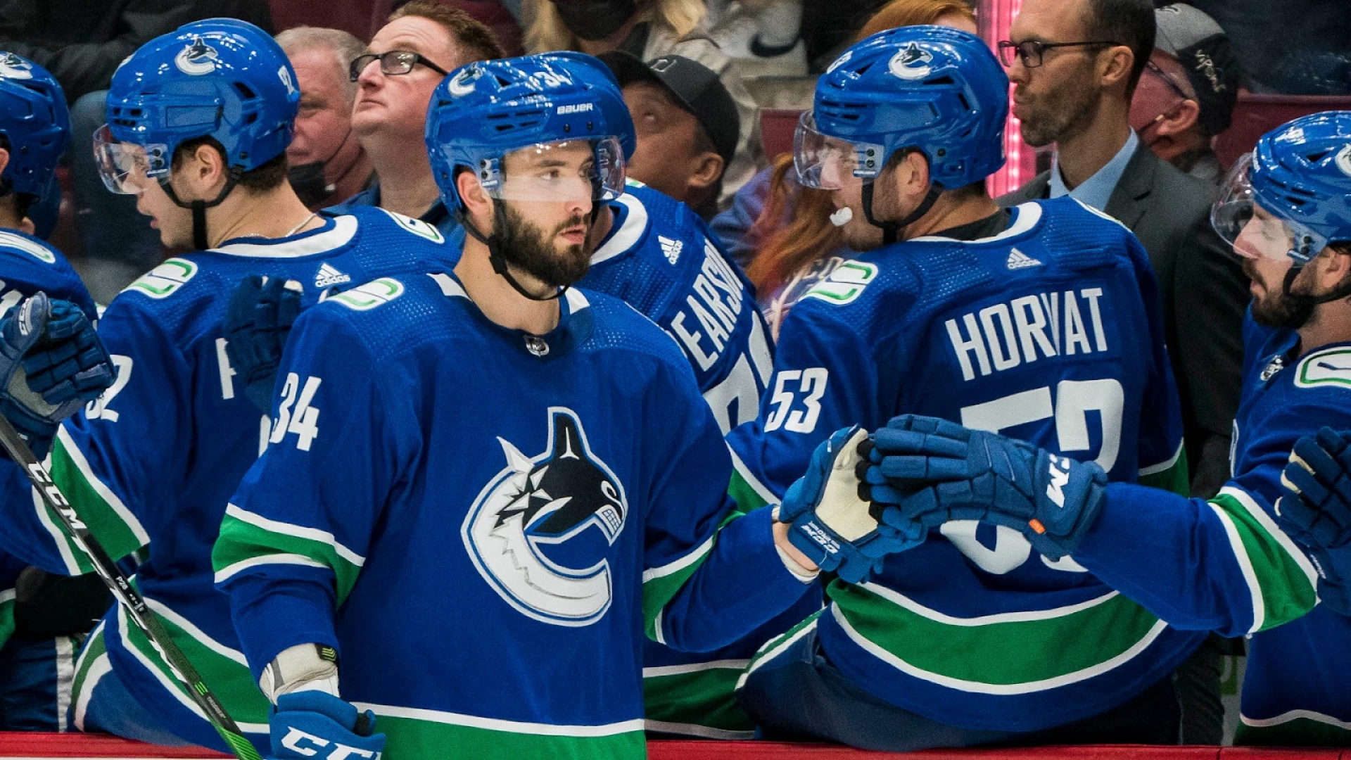 NHL 11/28 Preview: Look to These Markets for Value!