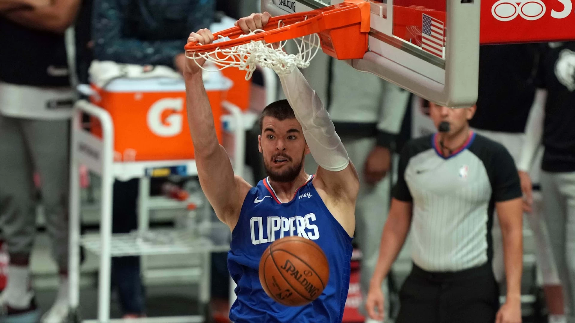 Clippers: An Unserious Team Vs. Heat and Bucks Comparison