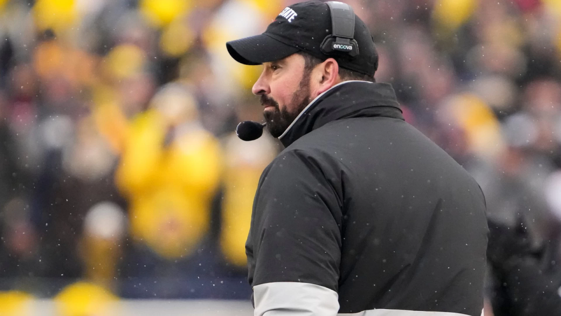 Multiple Scenarios Decide Ohio State's Playoff Chances