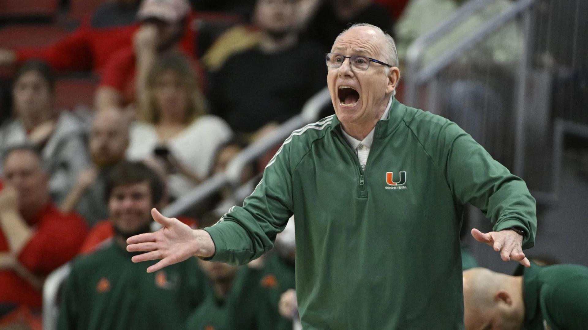 #12 Kentucky Dominate #8 Miami for Notable Home Win