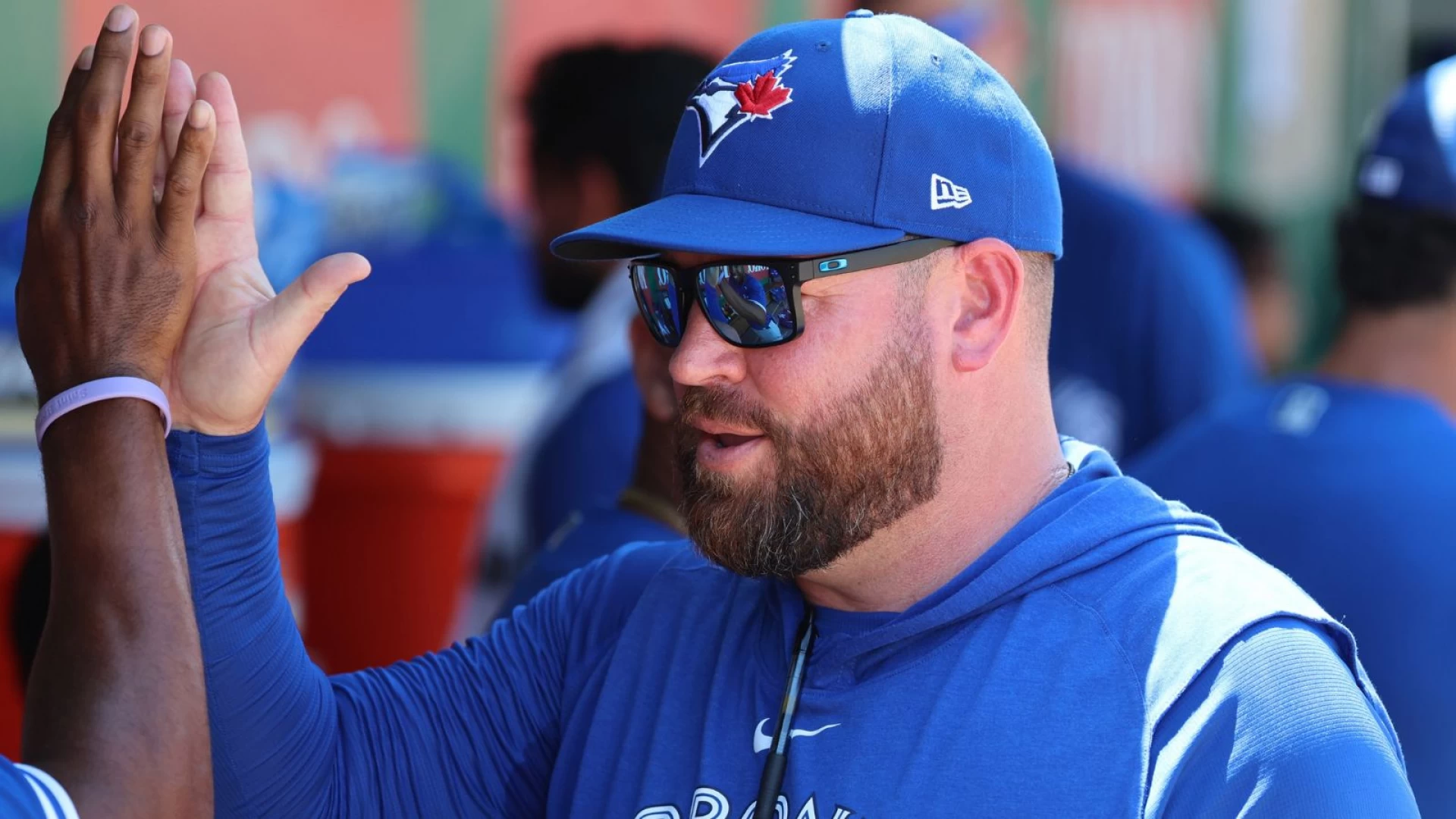 Toronto Blue Jays: The Team to Watch in the Free Agency Market