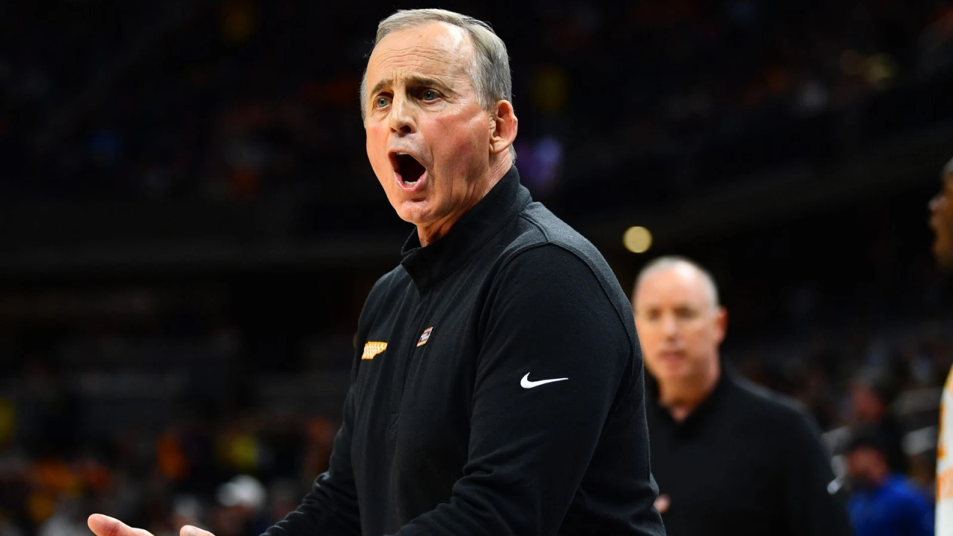 North Carolina vs. Tennessee: Top 20 Teams Set to Battle