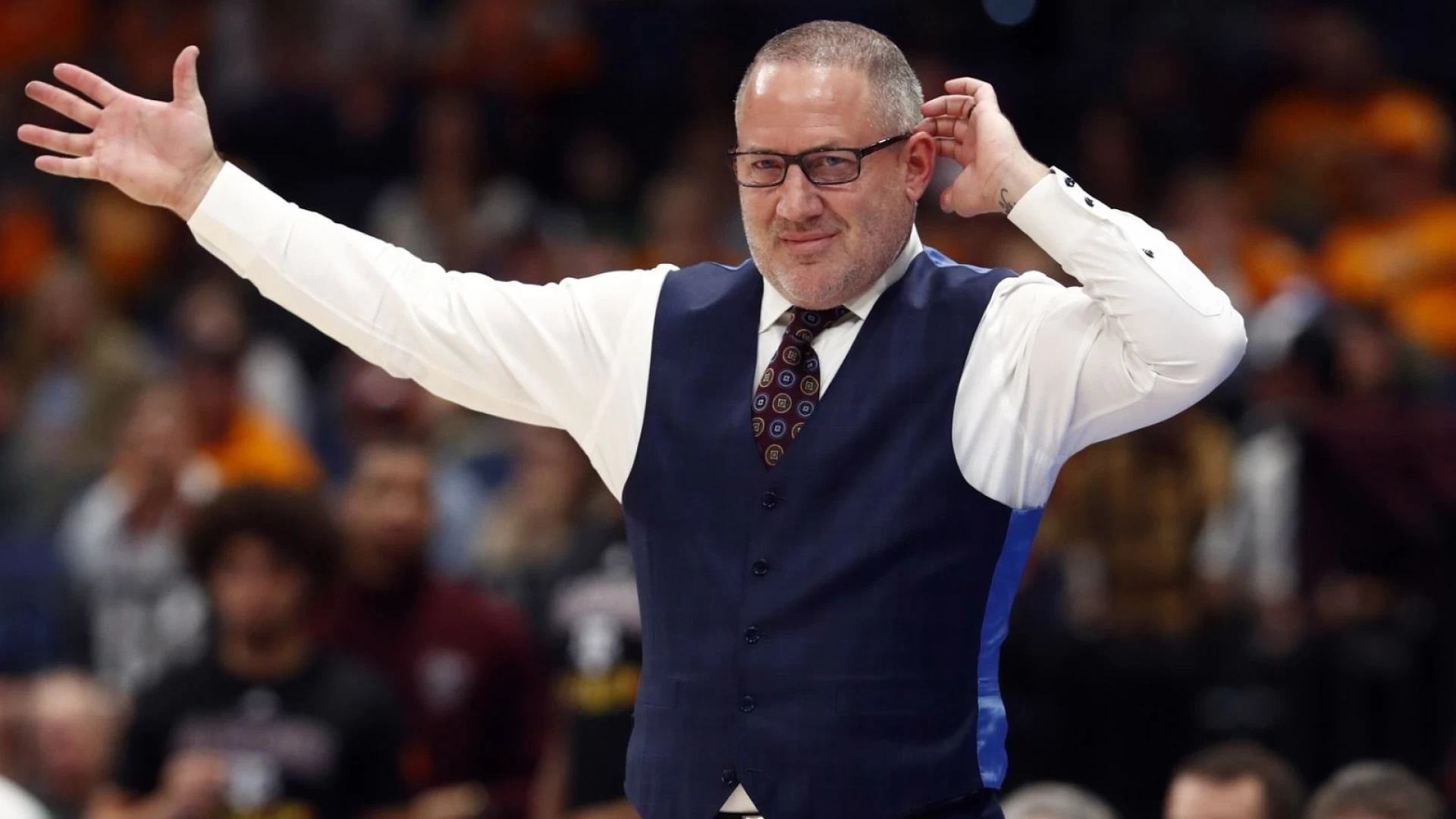 Can Texas A&M Beat Virginia's Packline Defense on Wednesday?