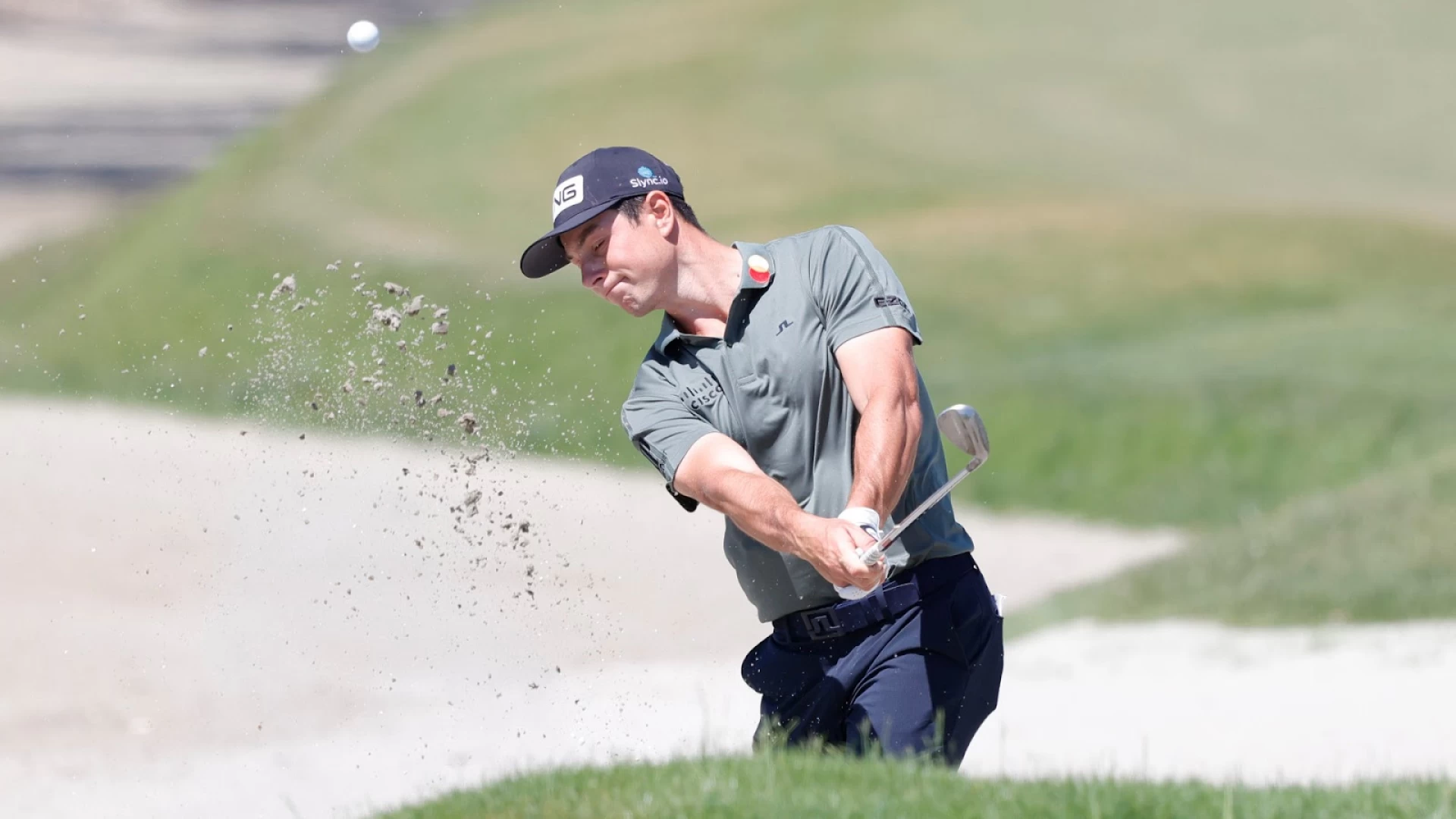 Preview: Favorites & Odds for Hero World Challenge