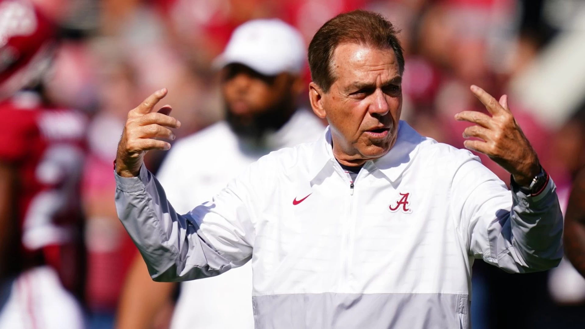 Georgia vs. Alabama: A Historic Rivalry and the Challenge Ahead