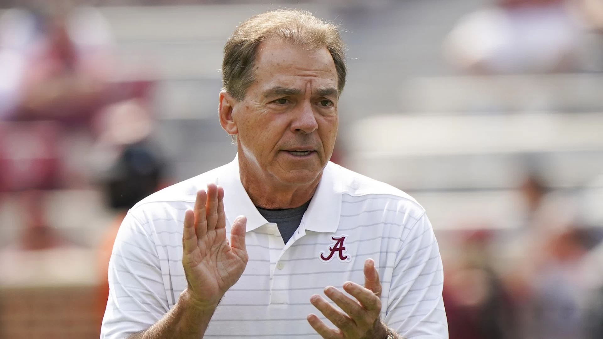 Alabama vs. Georgia: Can the Underdog Pull Off Another Upset?