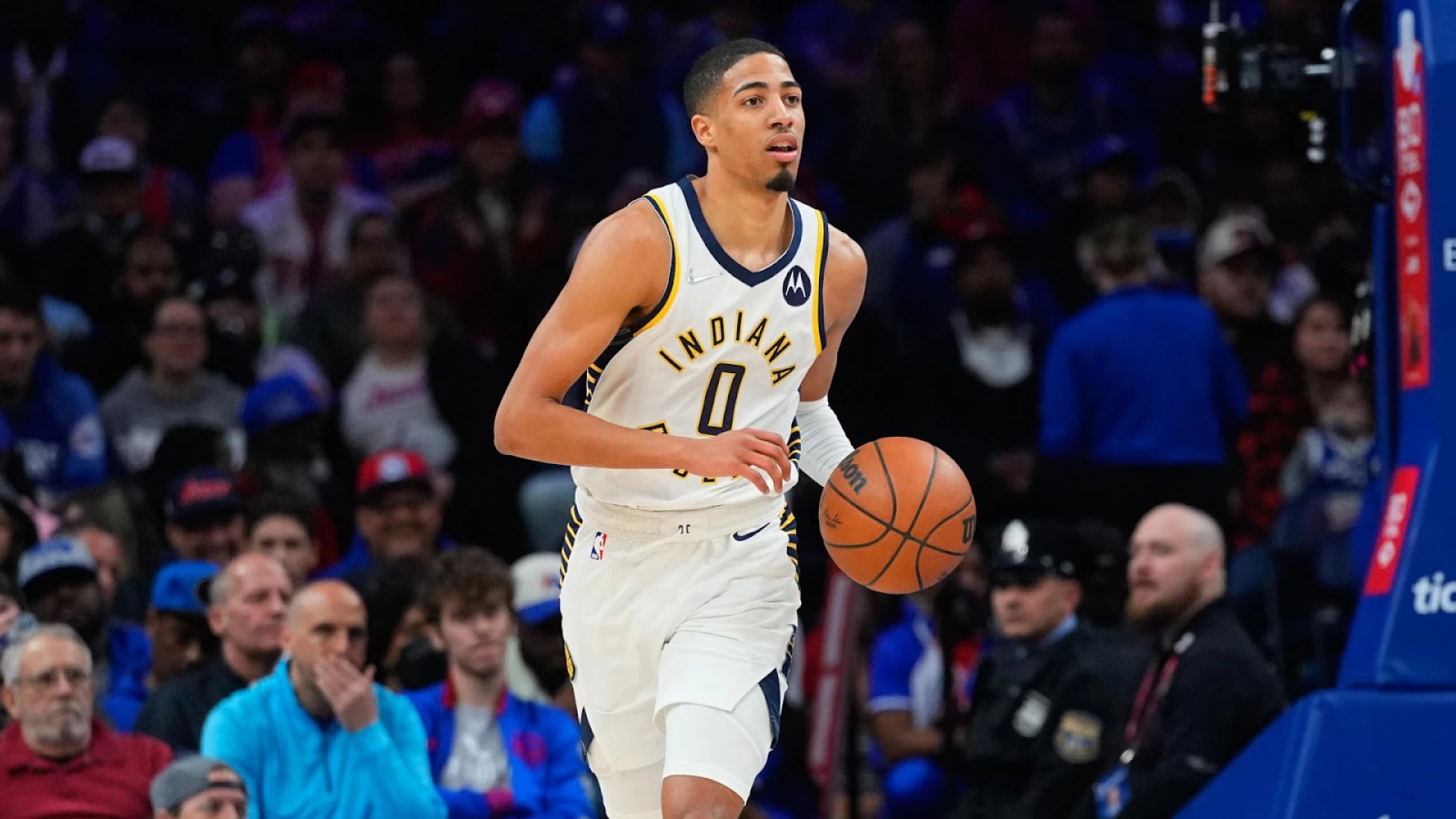 High Scoring Anticipated as Pacers Face Heat in Miami