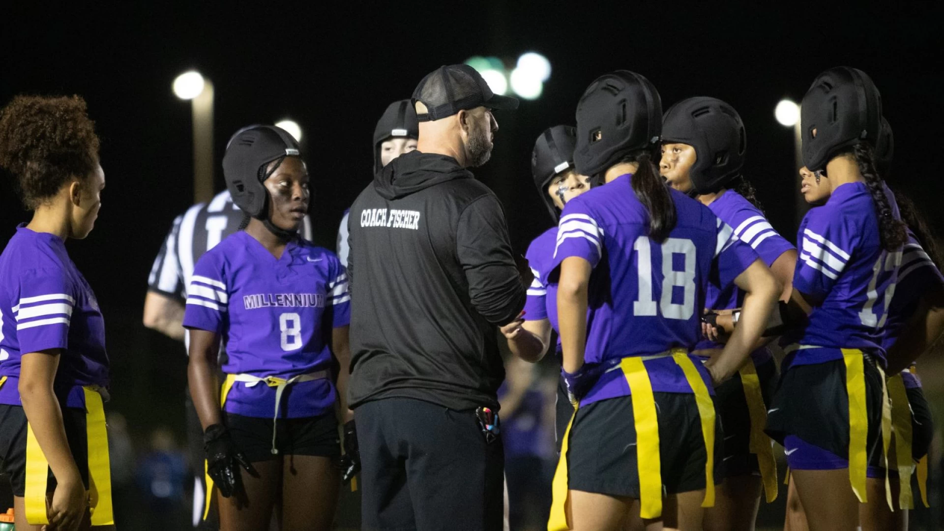 Bright Future for Flag Football & its Impact on the NFL