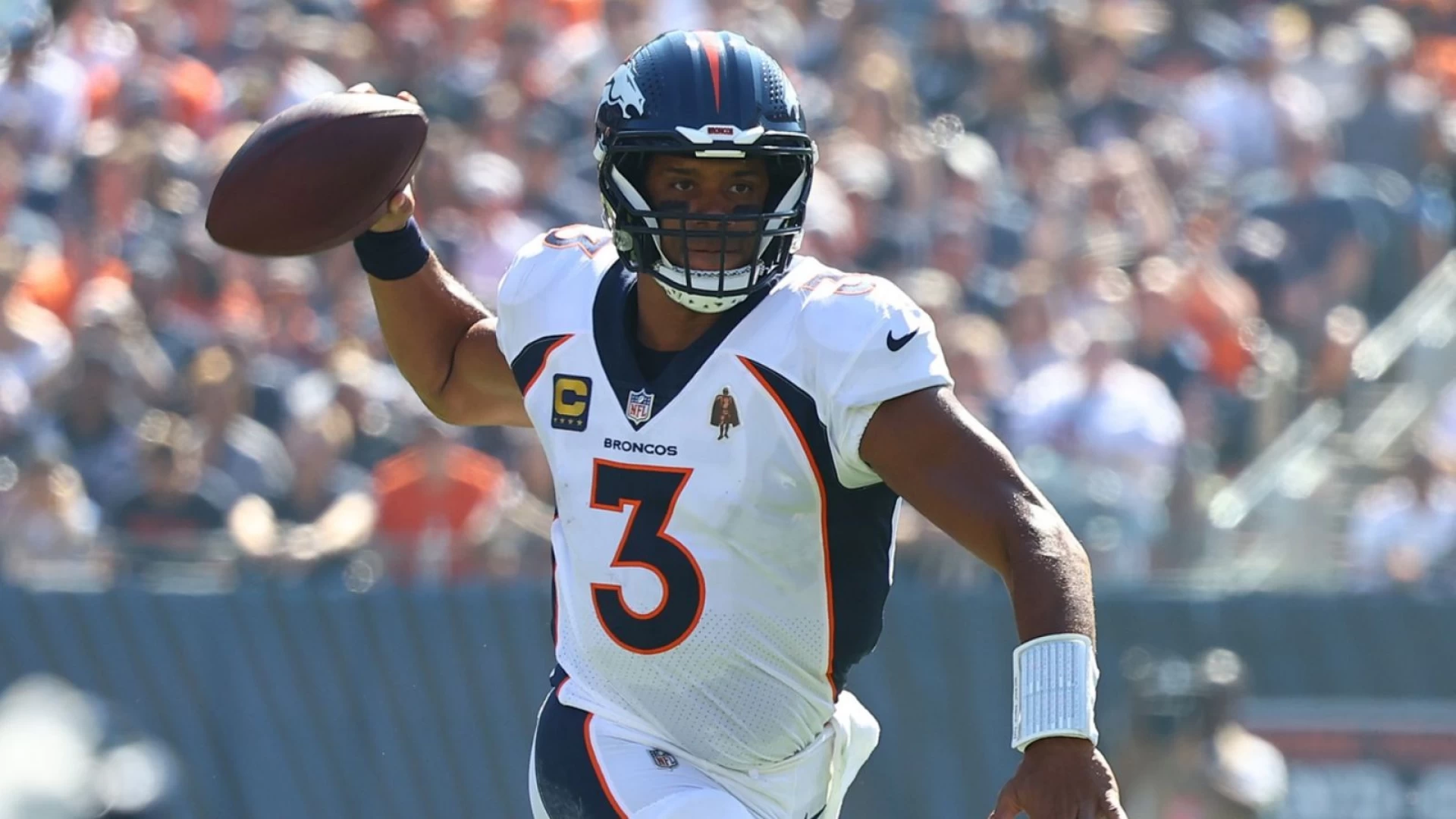 Broncos vs. Texans: Injury News & Battle for AFC Wild Card Spot