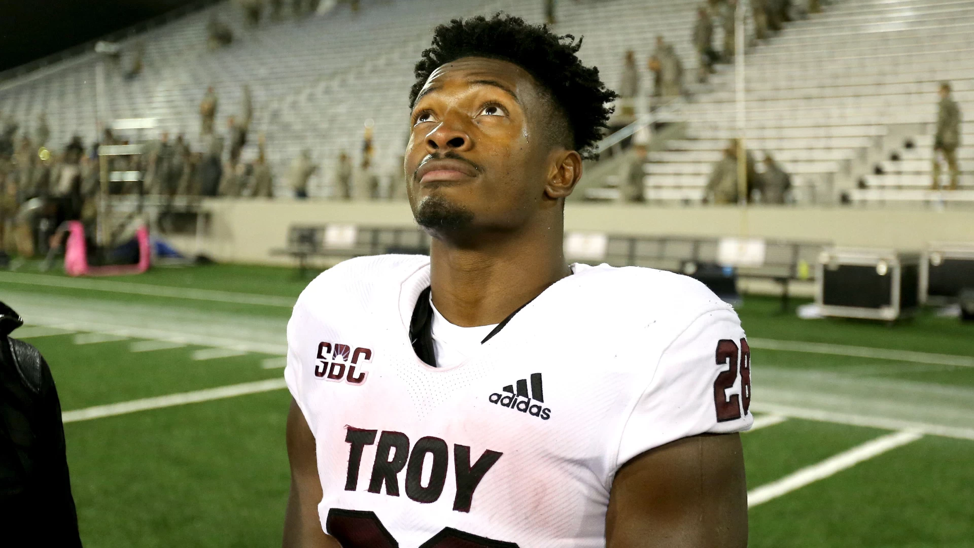 Troy vs. Appalachian State: Match Analysis & Prediction