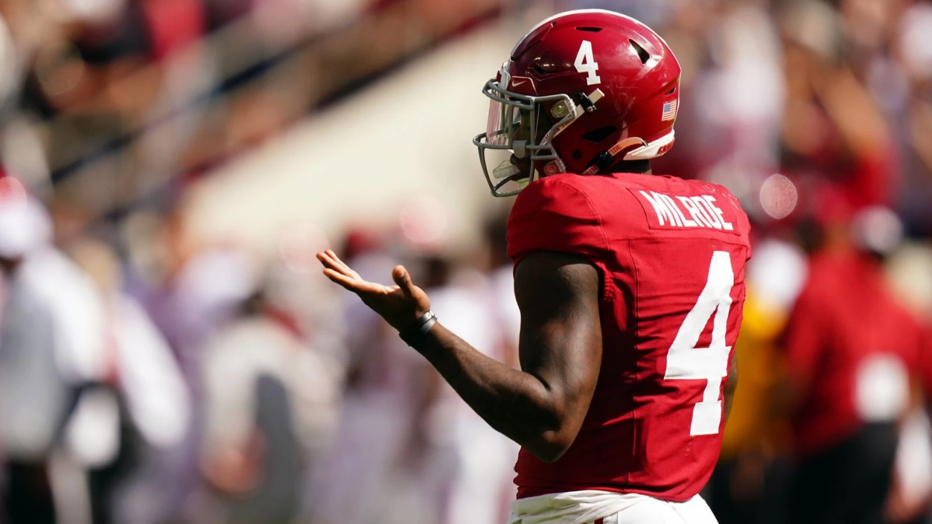 Bulldogs Lose to Crimson Tide, SEC Title and Playoff Dream Dashed