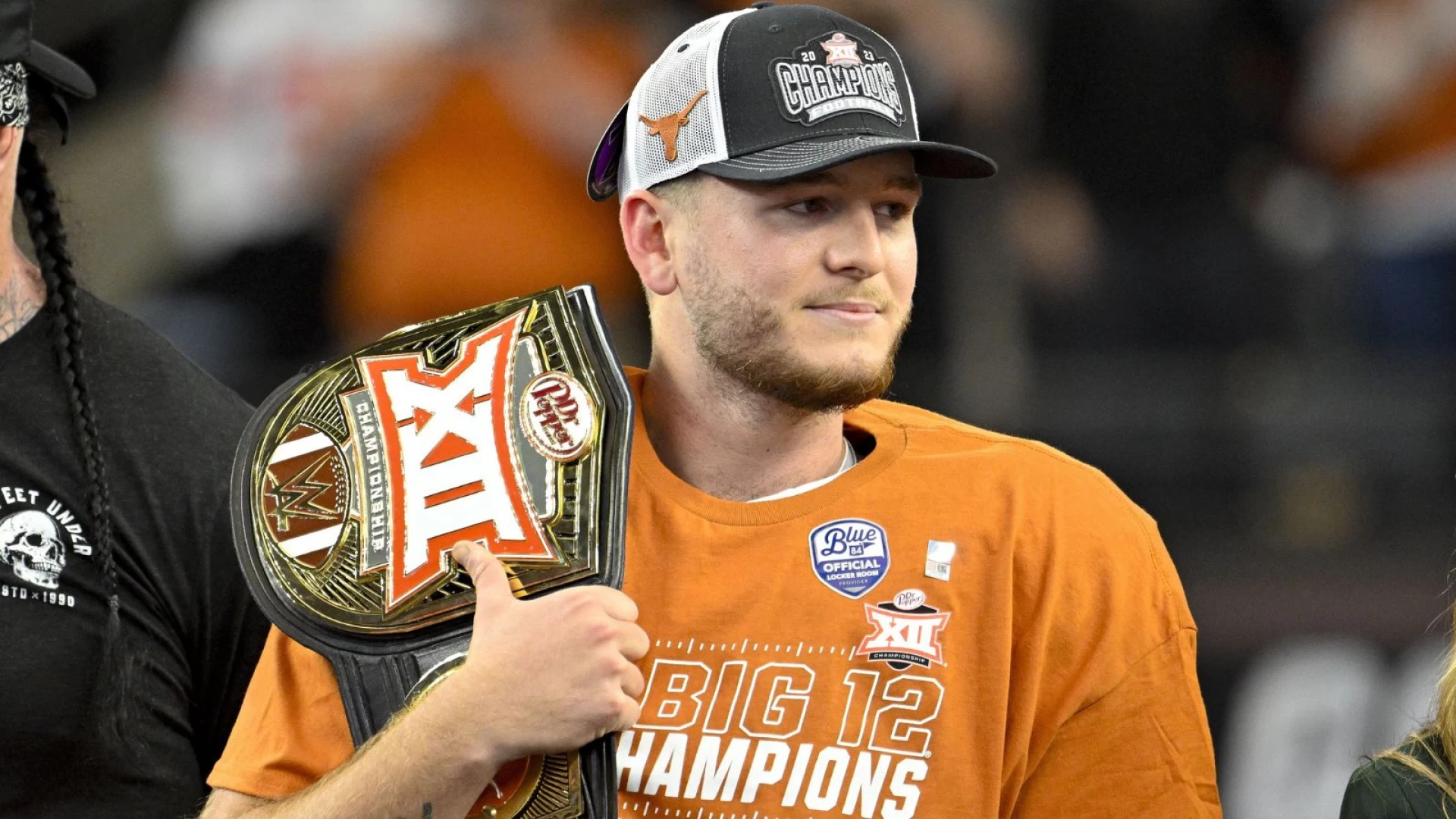 Texas Takes Charge in Big 12 Championship with Solid Victory