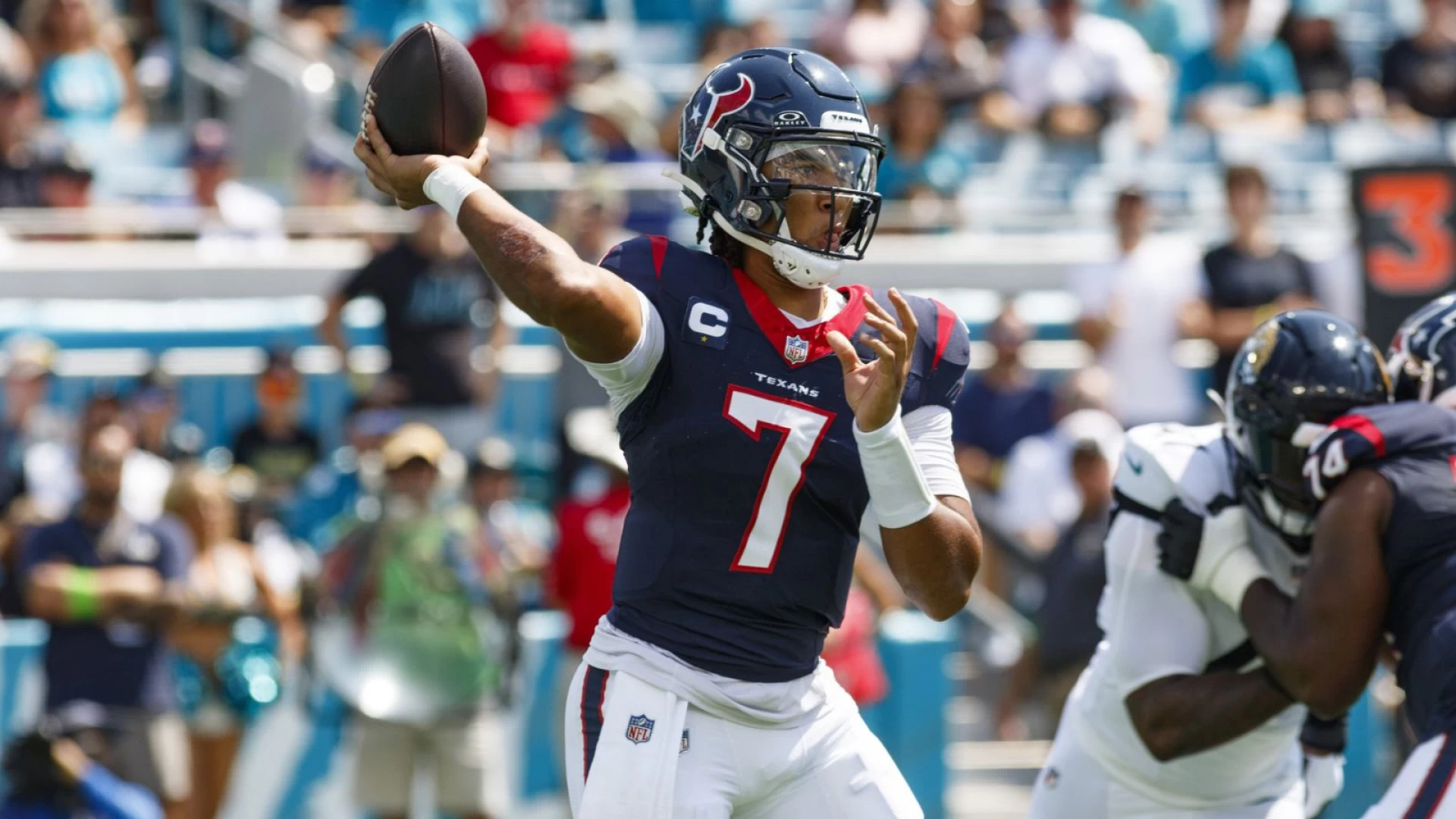 Texans Beat Broncos 22-17, Stroud's Stellar Performance Shines