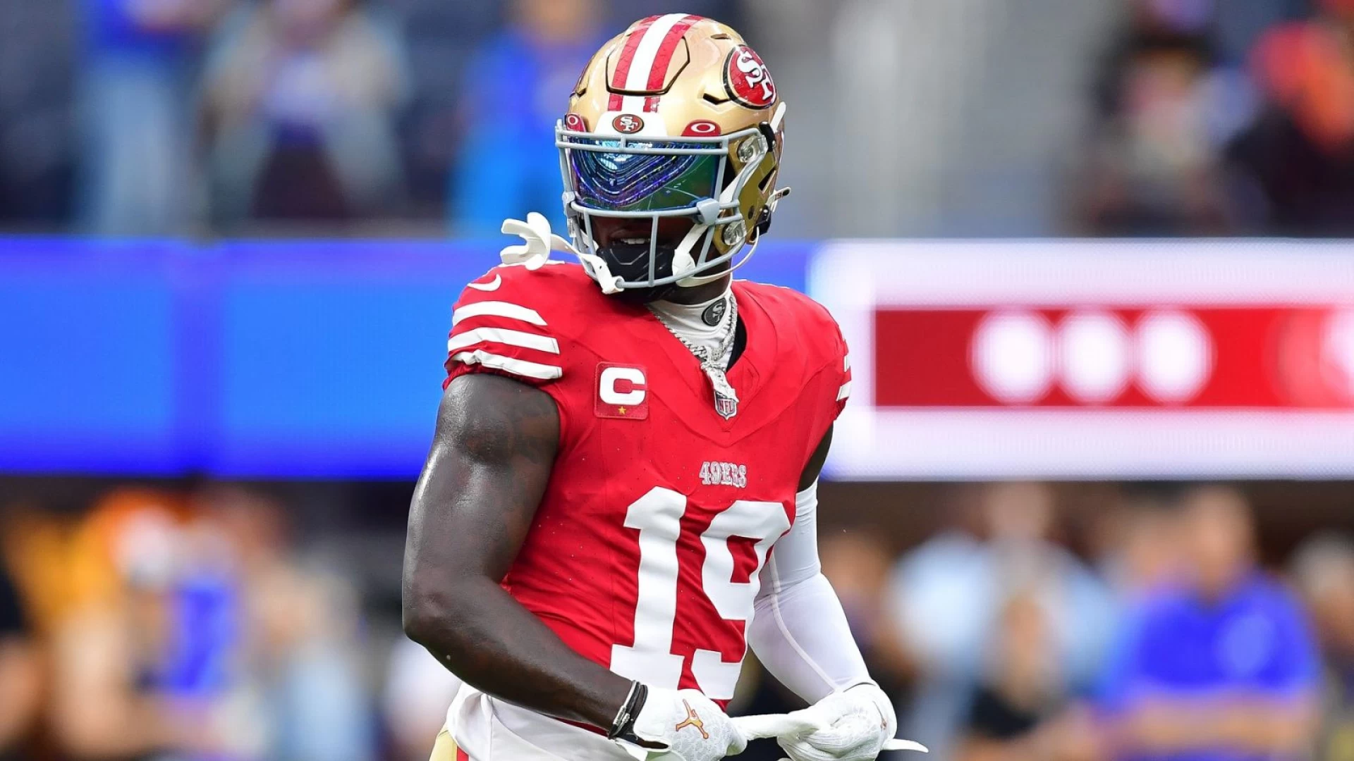 49ers Secure 42-19 Victory Over Eagles: NFL Highlights
